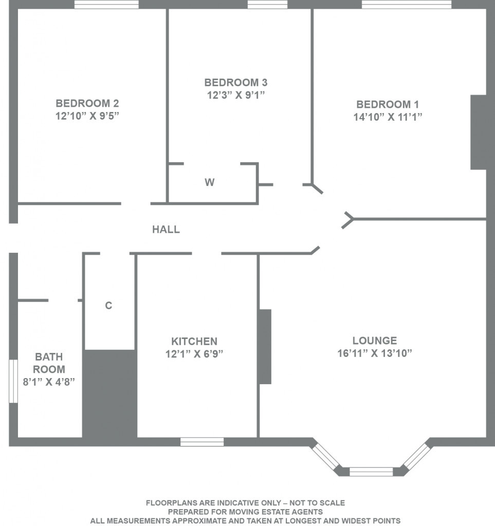 3 Bedrooms Flat for sale in 1 Ashby Crescent, Knightswood, Glasgow G13