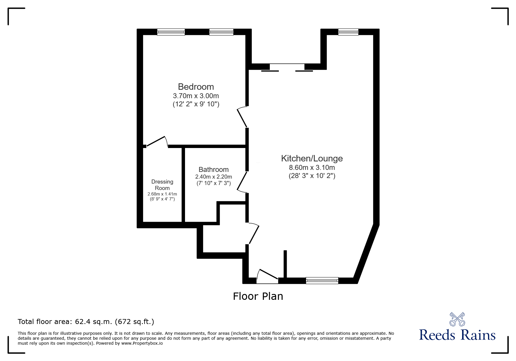 2, Oley Meadows, Durham floorplan