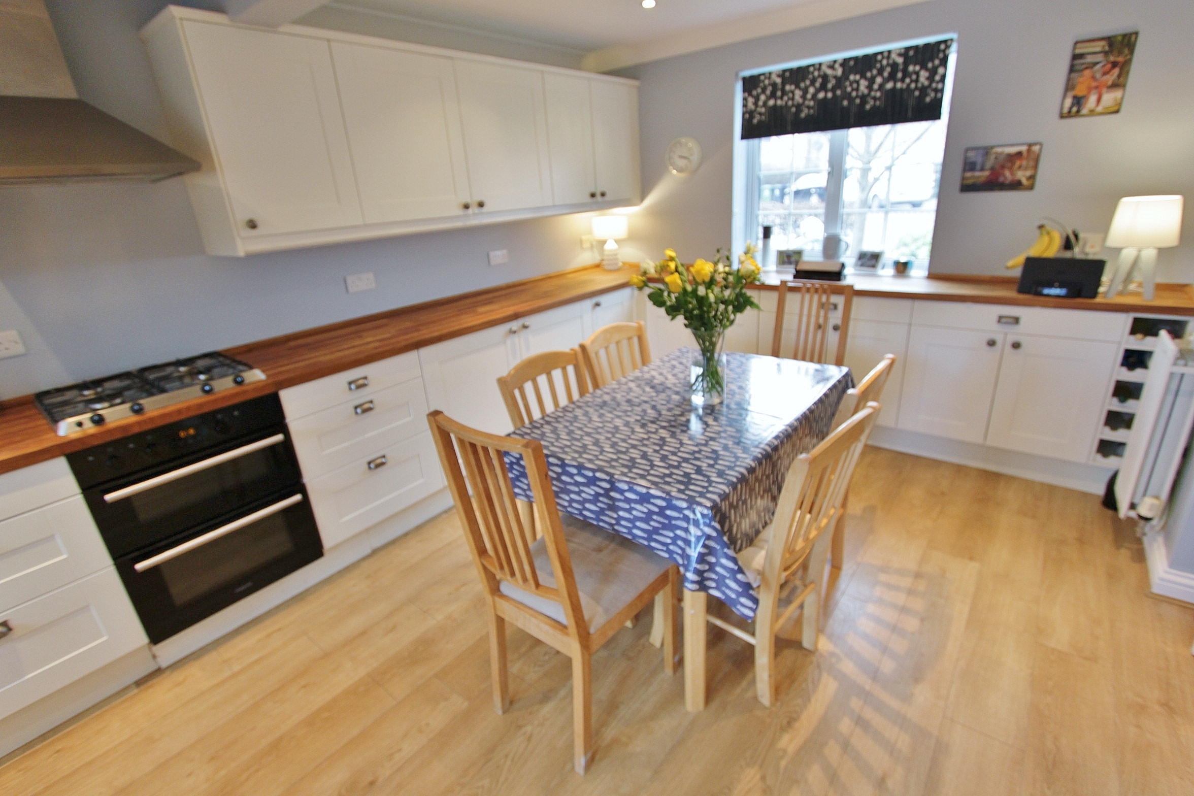 Free property report 3 Covent Garden, Willingham, CB24 5GD Chimnie