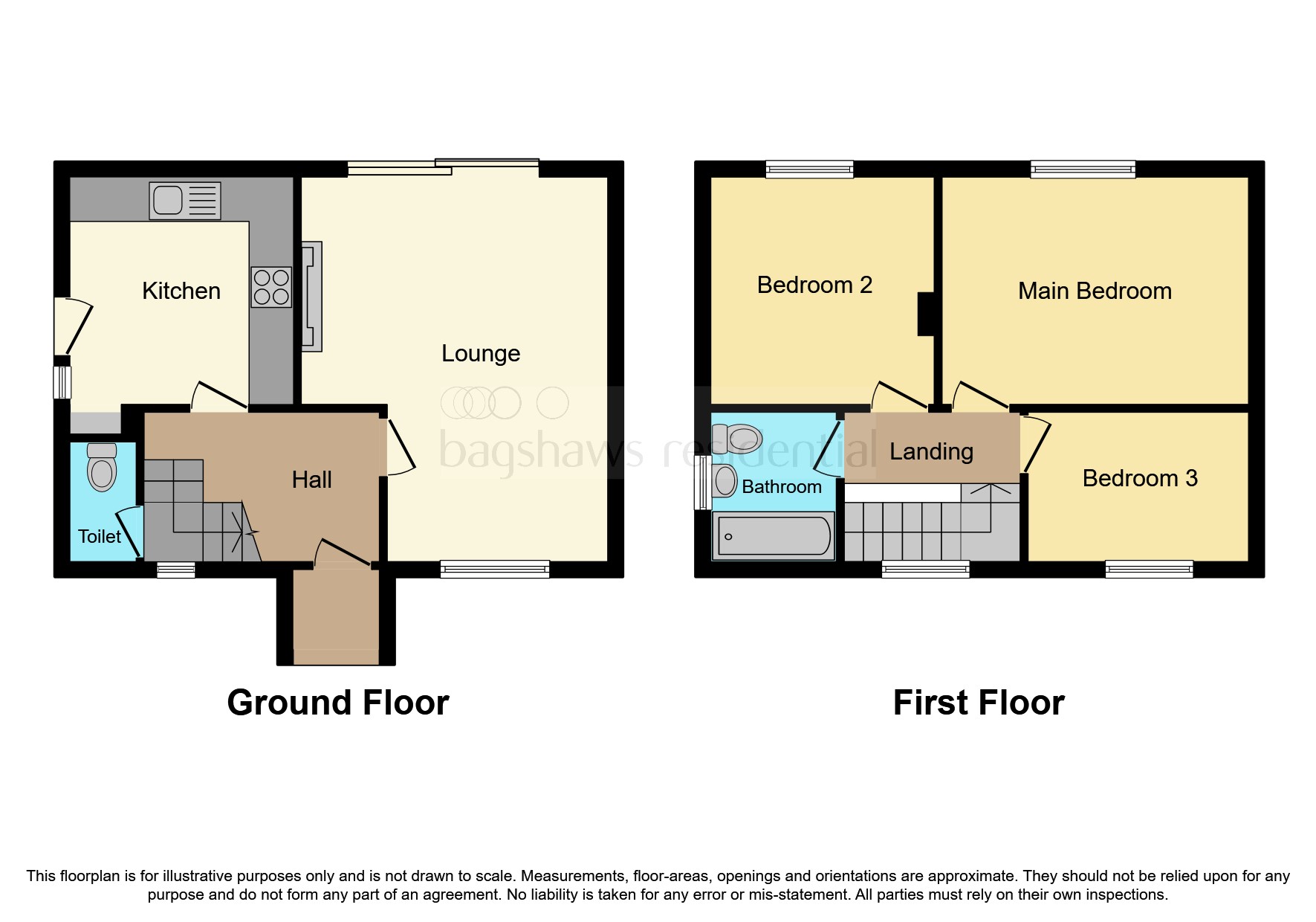 Wilkins Drive, Allenton, Derby DE24, 3 bedroom semidetached house for