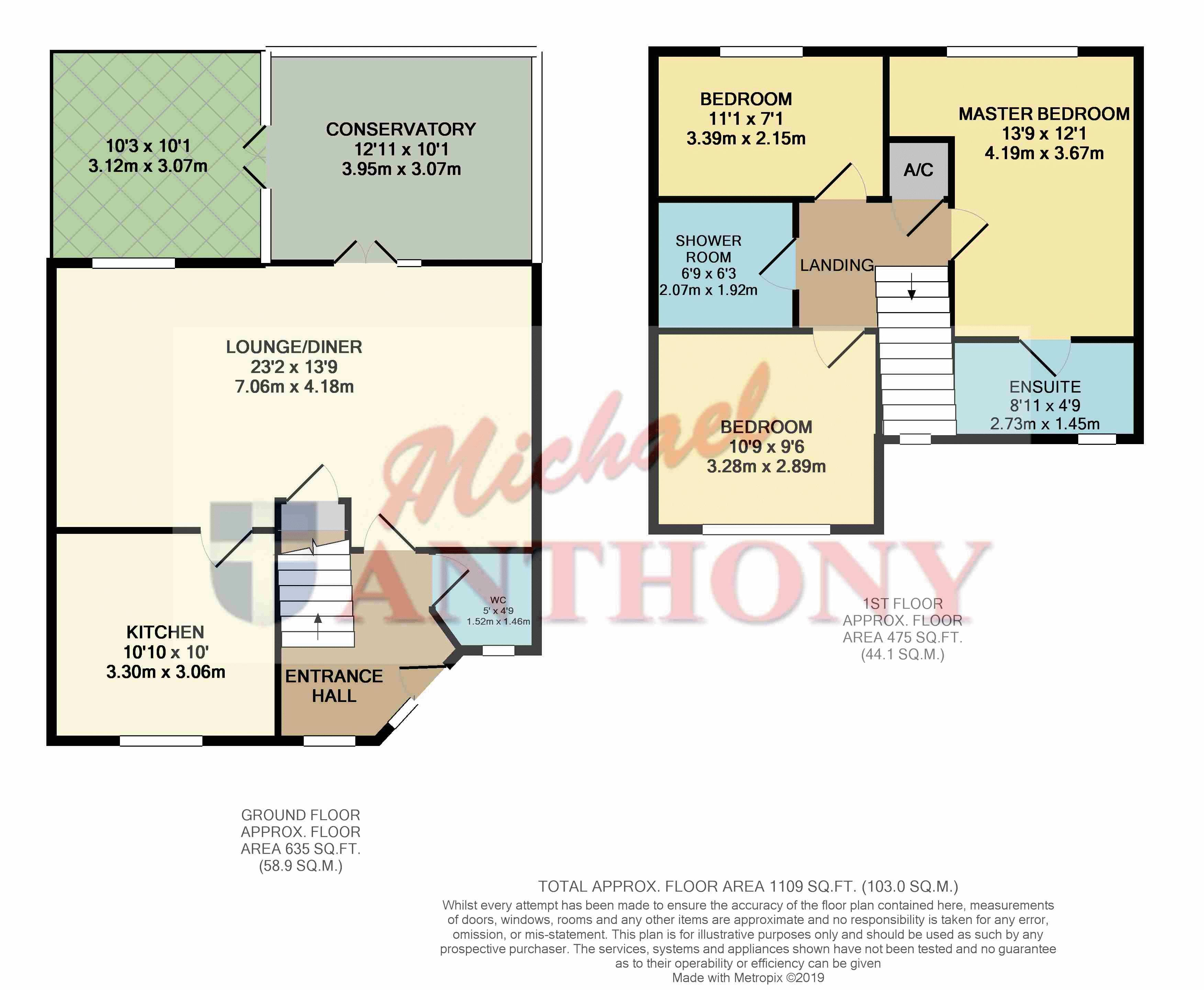 3 Bedrooms Detached house for sale in Wedgwood Avenue, Blakelands, Milton Keynes MK14