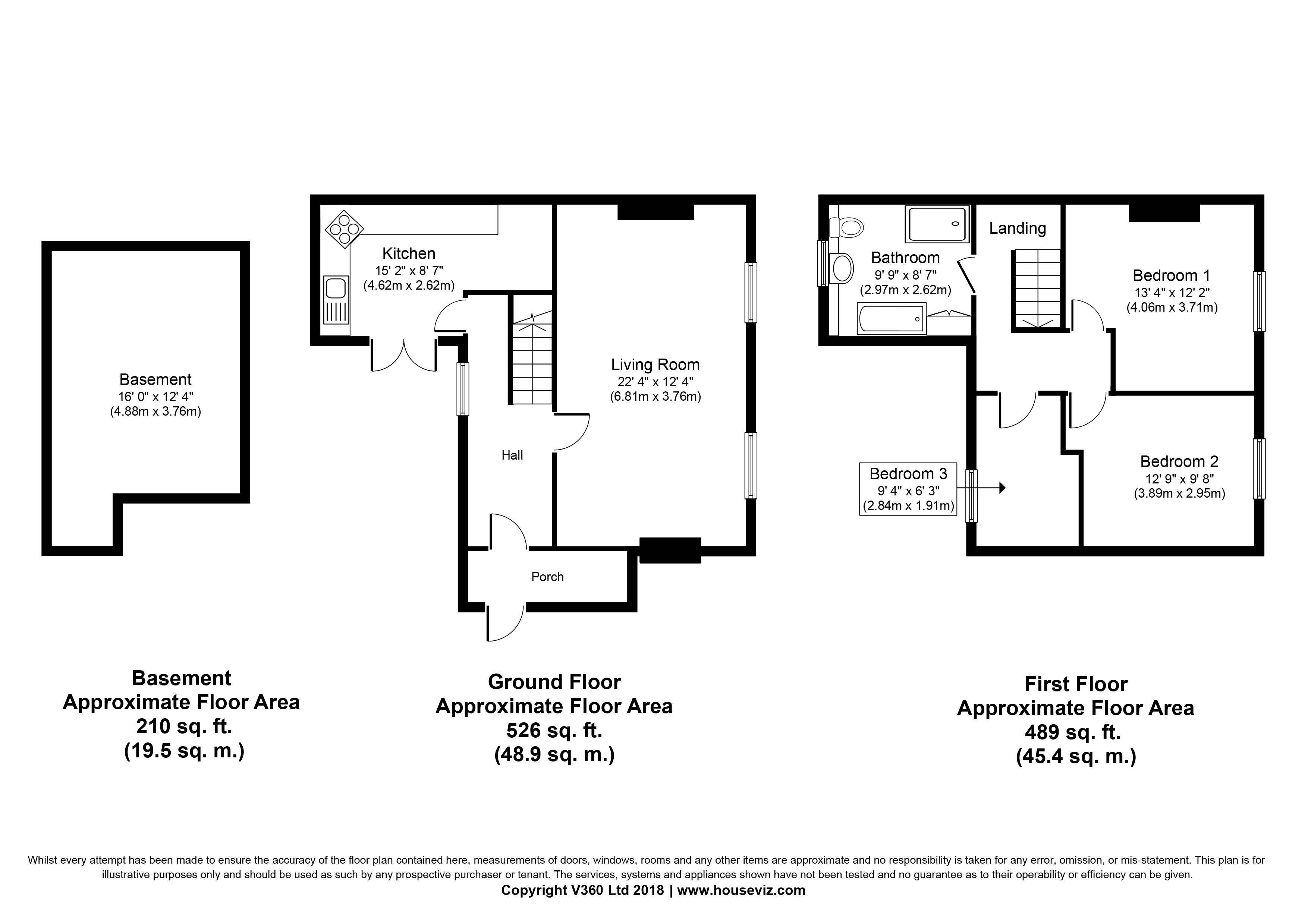 3 Bedrooms Semi-detached house for sale in Holmesdale Park, Coopers Hill Road, Nutfield, Redhill RH1