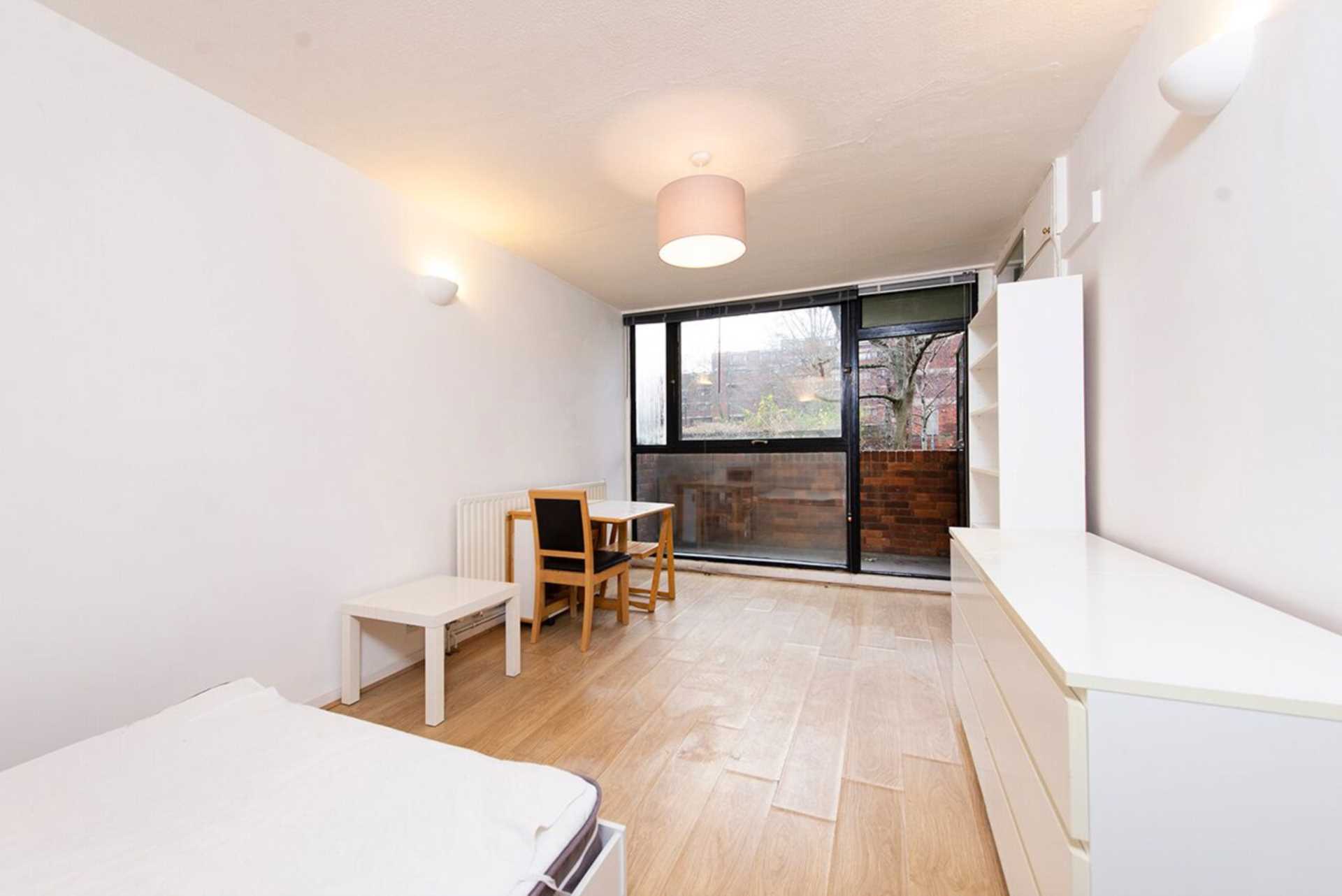 13 Henry Wise House, Vauxhall Bridge Road, London photo 4