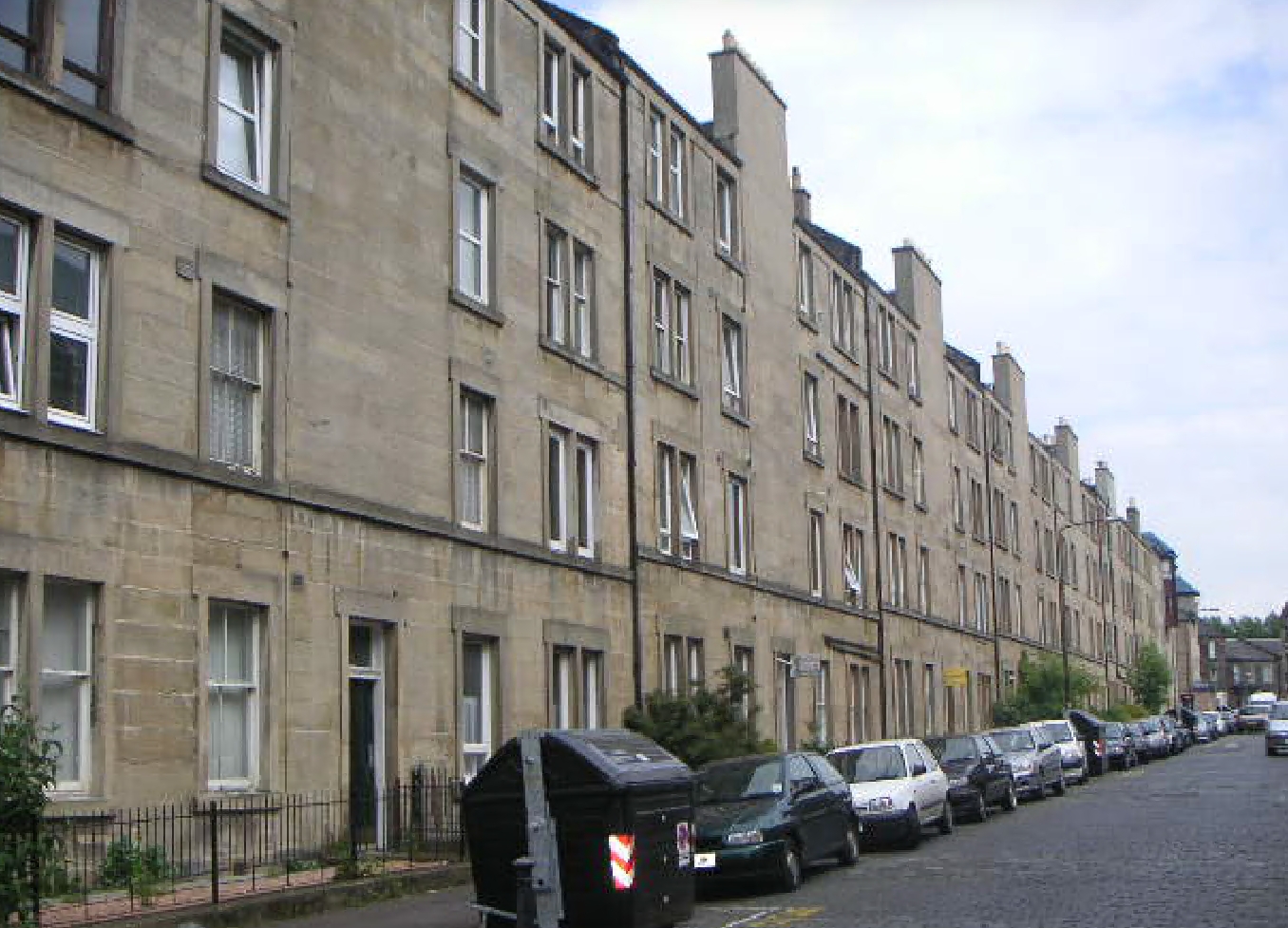Cathcart Place, Edinburgh photo 2