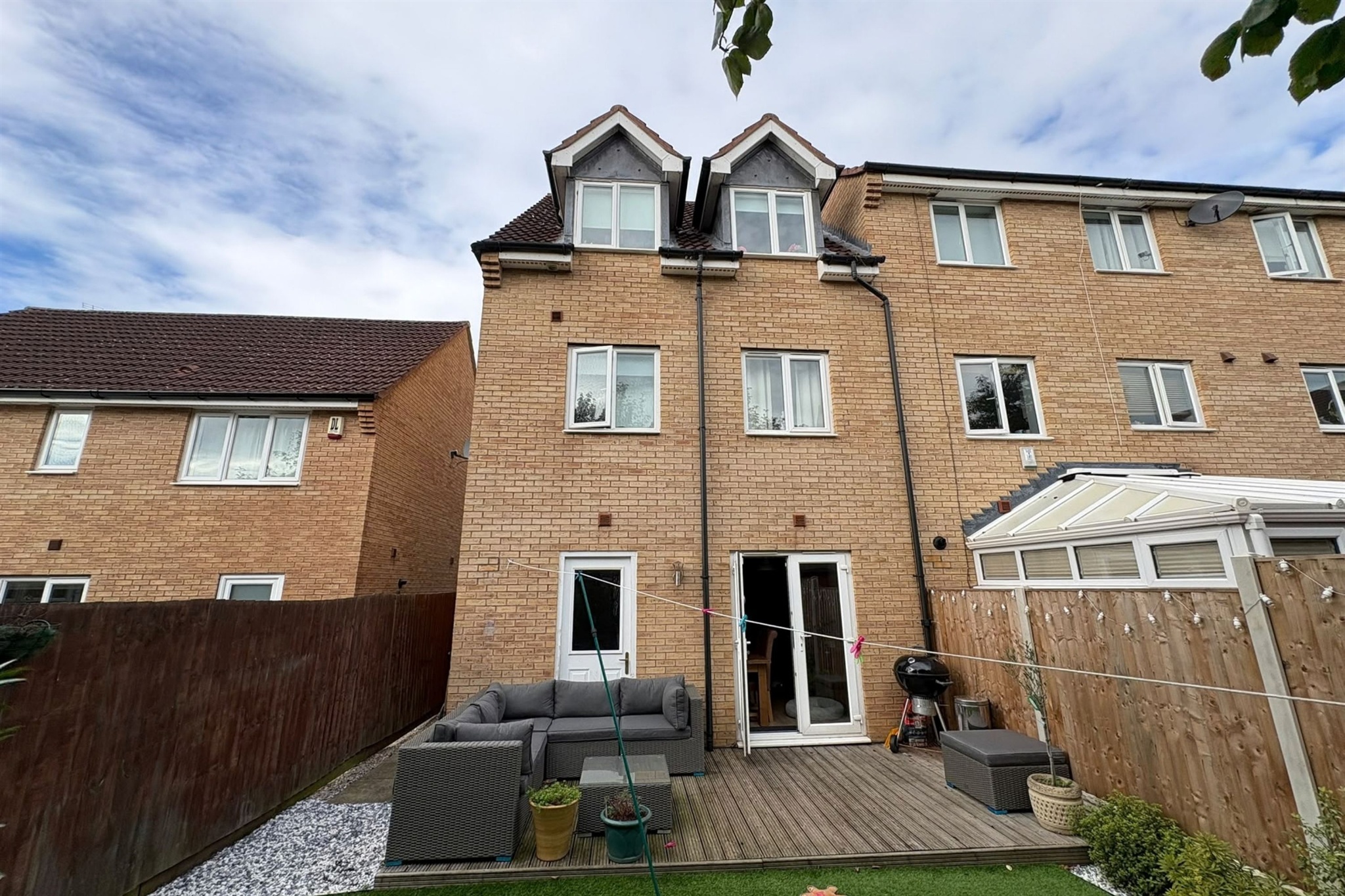 14, Othello Drive, Derby photo 4