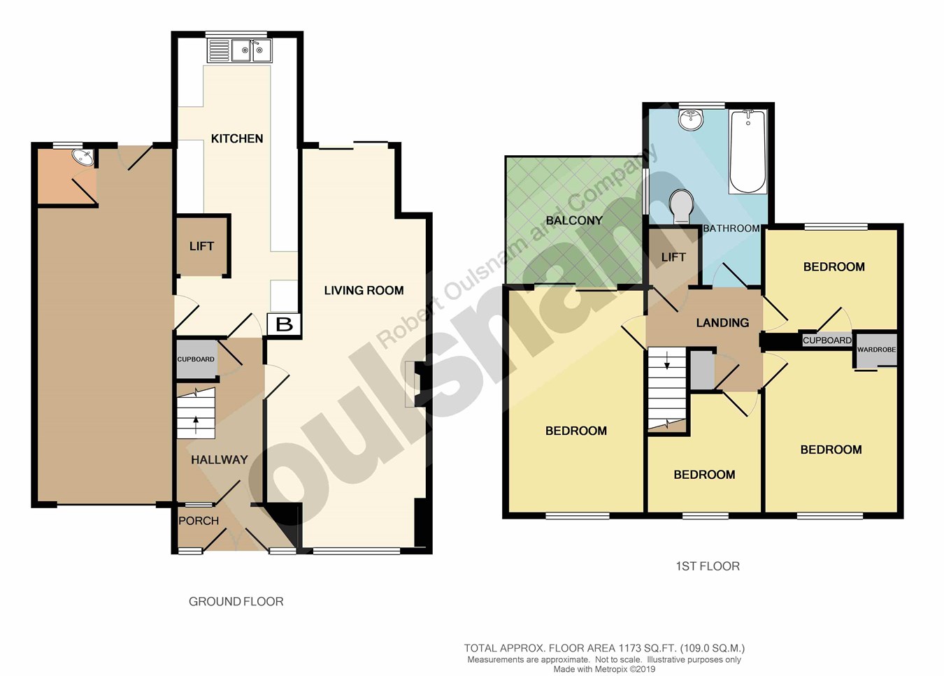 2 Bedrooms Bungalow for sale in Green Meadow Road, Bournville Village Trust, Selly Oak B29