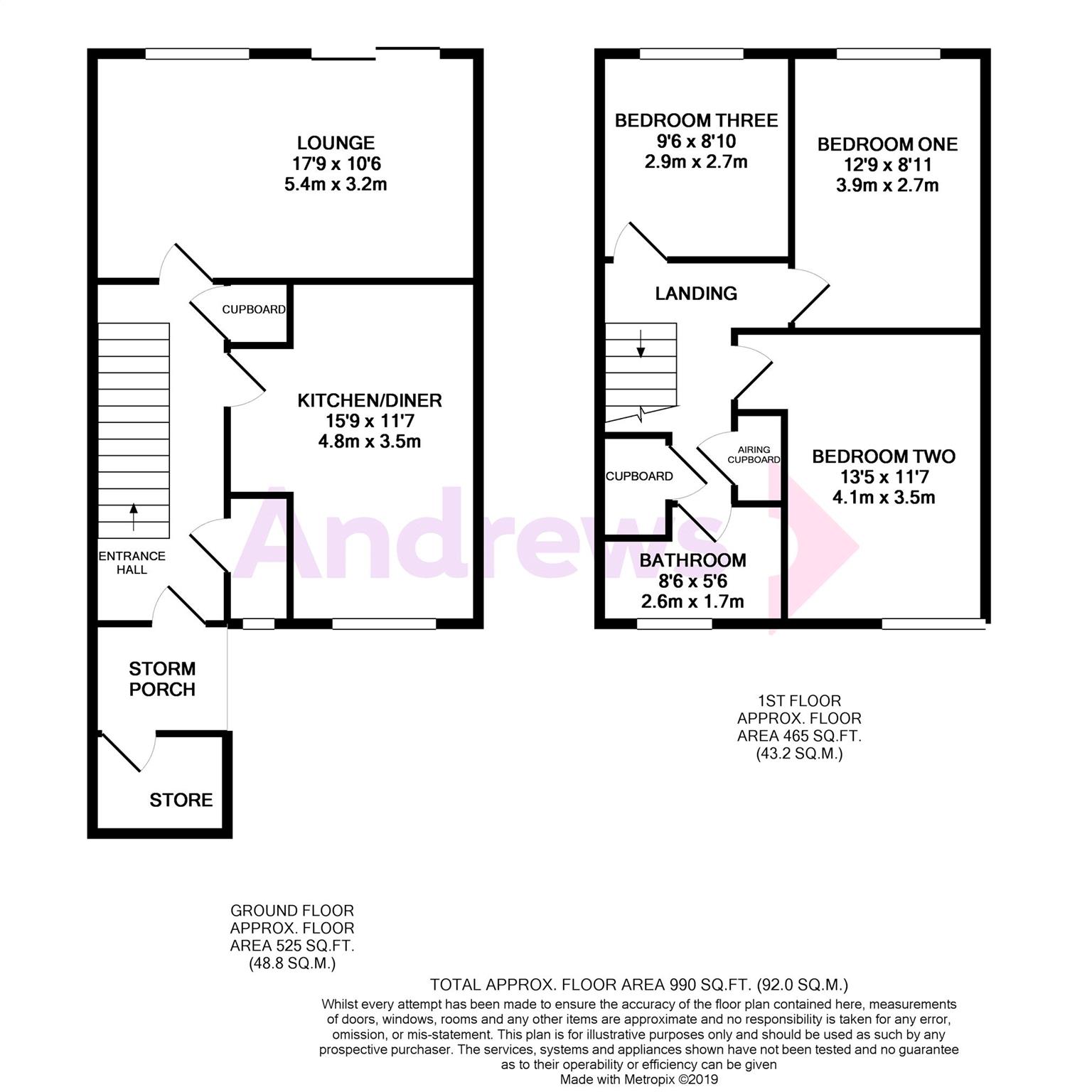 3 Bedrooms Terraced house for sale in Goodeaves Close, Coleford, Radstock BA3