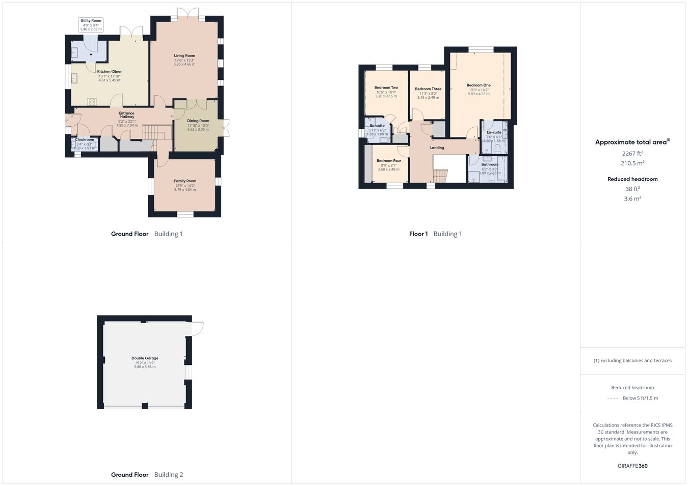Hill Place, Southampton floorplan