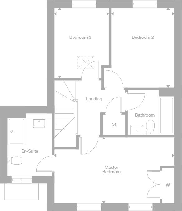 3 Bedrooms Mews house for sale in 