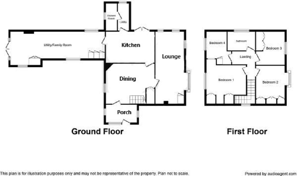 4 Bedrooms Detached house for sale in Copthorne Bank, Copthorne, Crawley, West Sussex. RH10