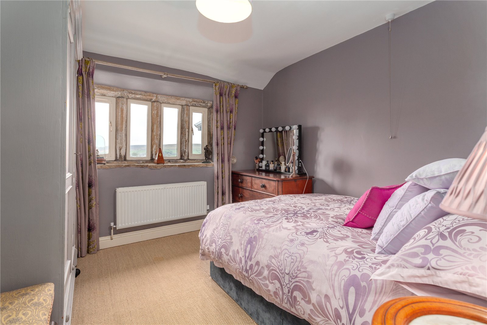 Photos of Oldfield Lane, Oldfield, Keighley, West Yorkshire BD22