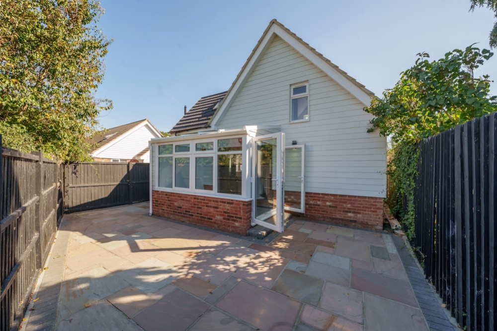Photos of Forrest Close, South Woodham Ferrers, Chelmsford, Essex CM3