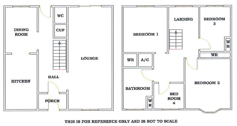 4 Bedrooms  for sale in Twixtbears, Tewkesbury GL20