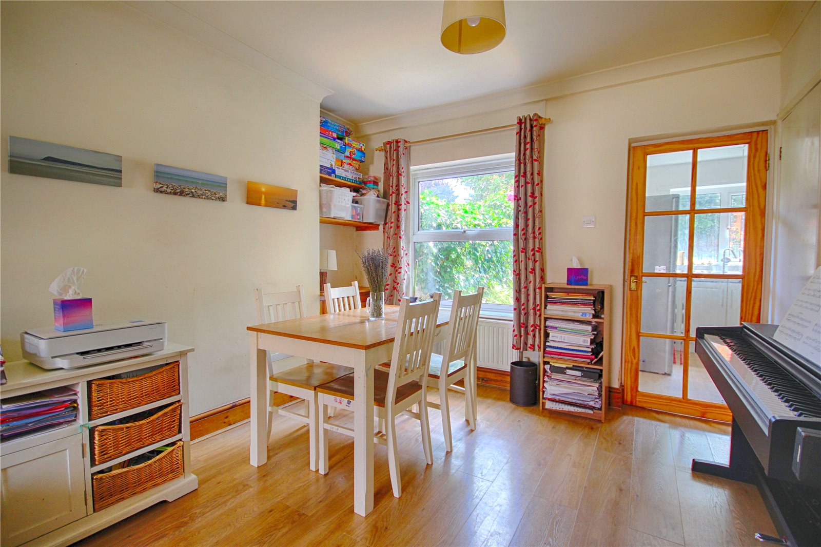 Photos of Prospect Terrace, Fairview Street, Cheltenham