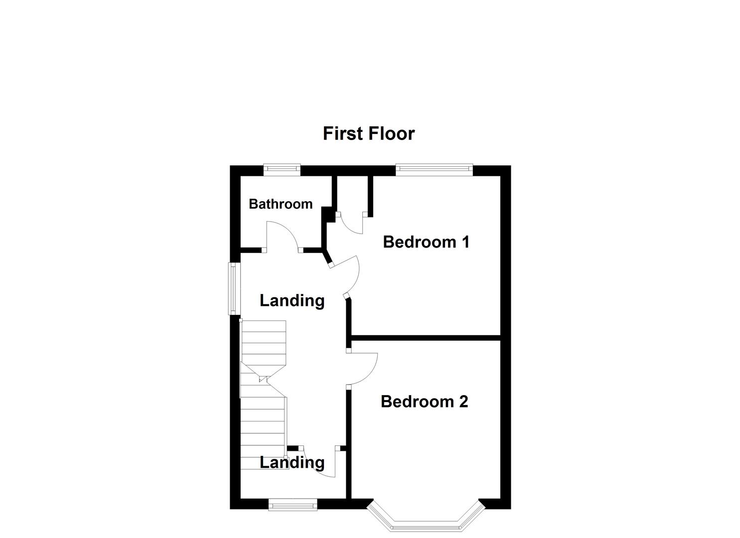 Oakwood Avenue, Wakefield WF2, 3 bedroom end terrace house for sale