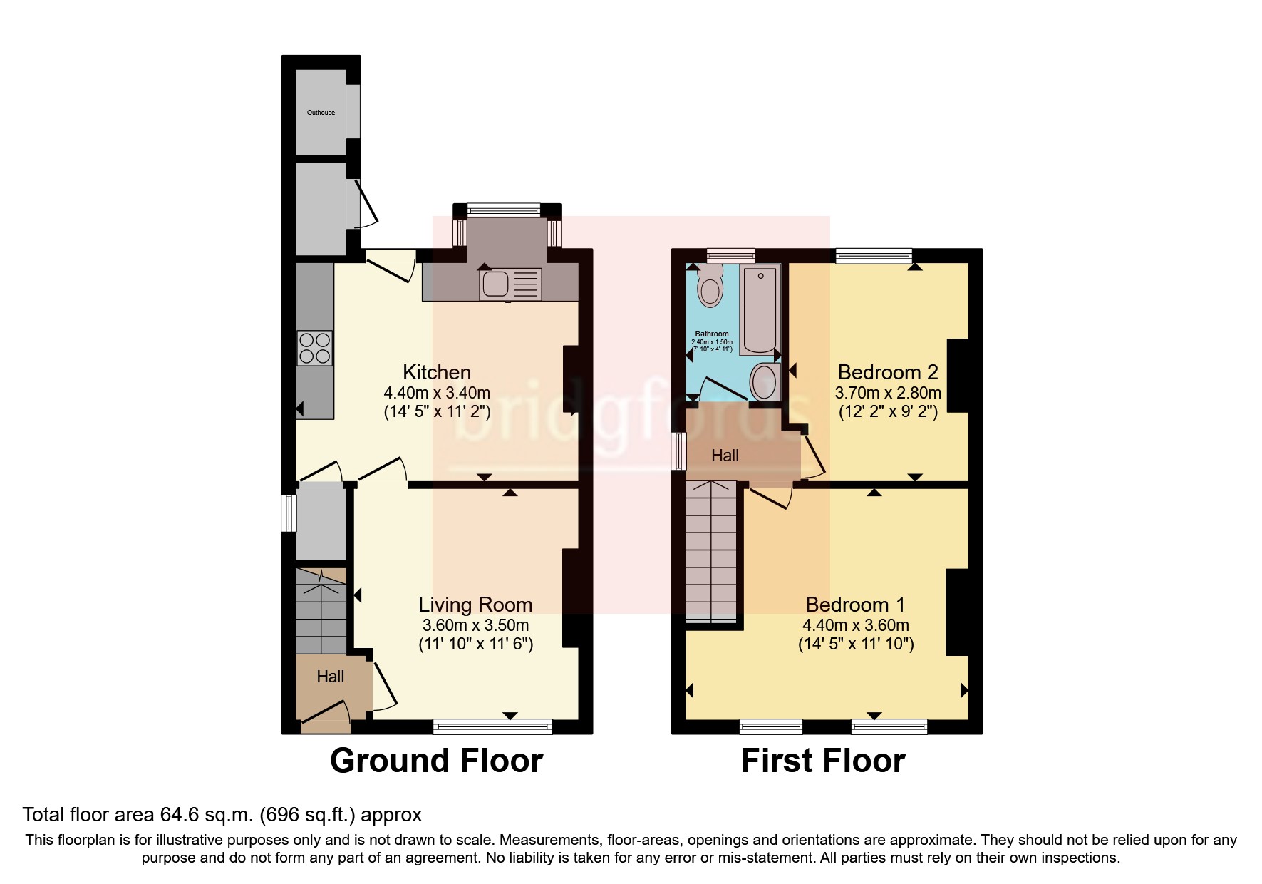 Lumn Road, Hyde, Greater Manchester SK14, 2 bedroom semidetached house