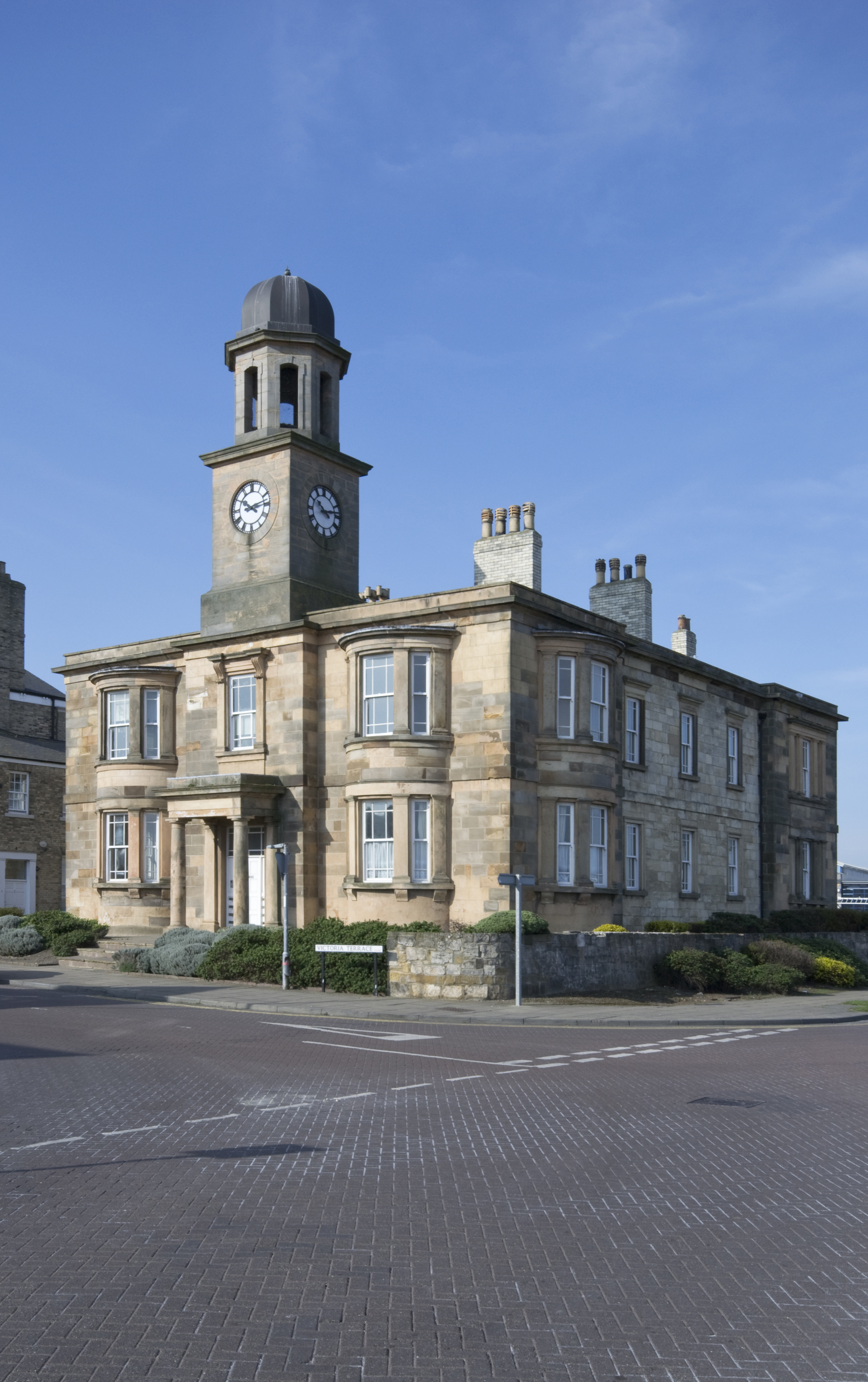 5 The Old Docks Office, Victoria Terrace, Hartlepool photo 4