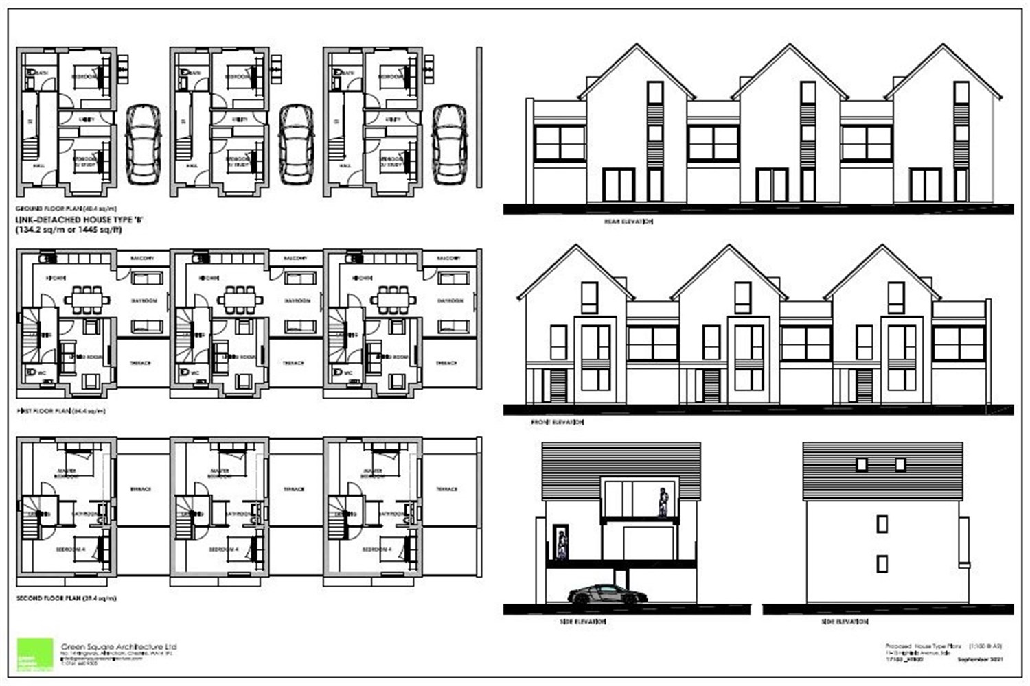 Highfield Avenue, Sale M33, land for sale 66007788 PrimeLocation