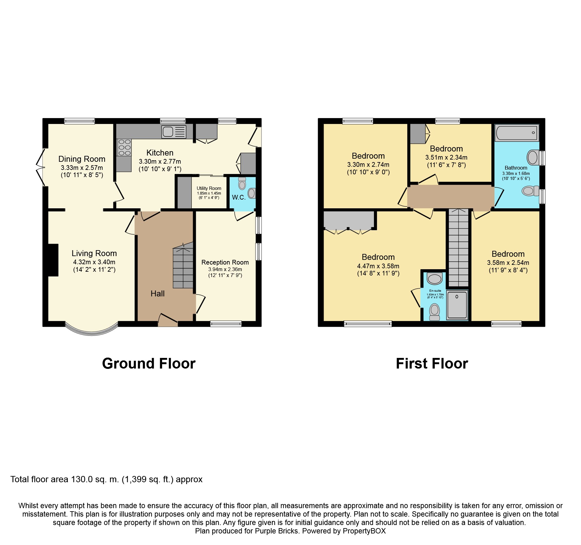 4 Bedrooms Detached house for sale in Holme Wood Gardens, Doncaster DN4