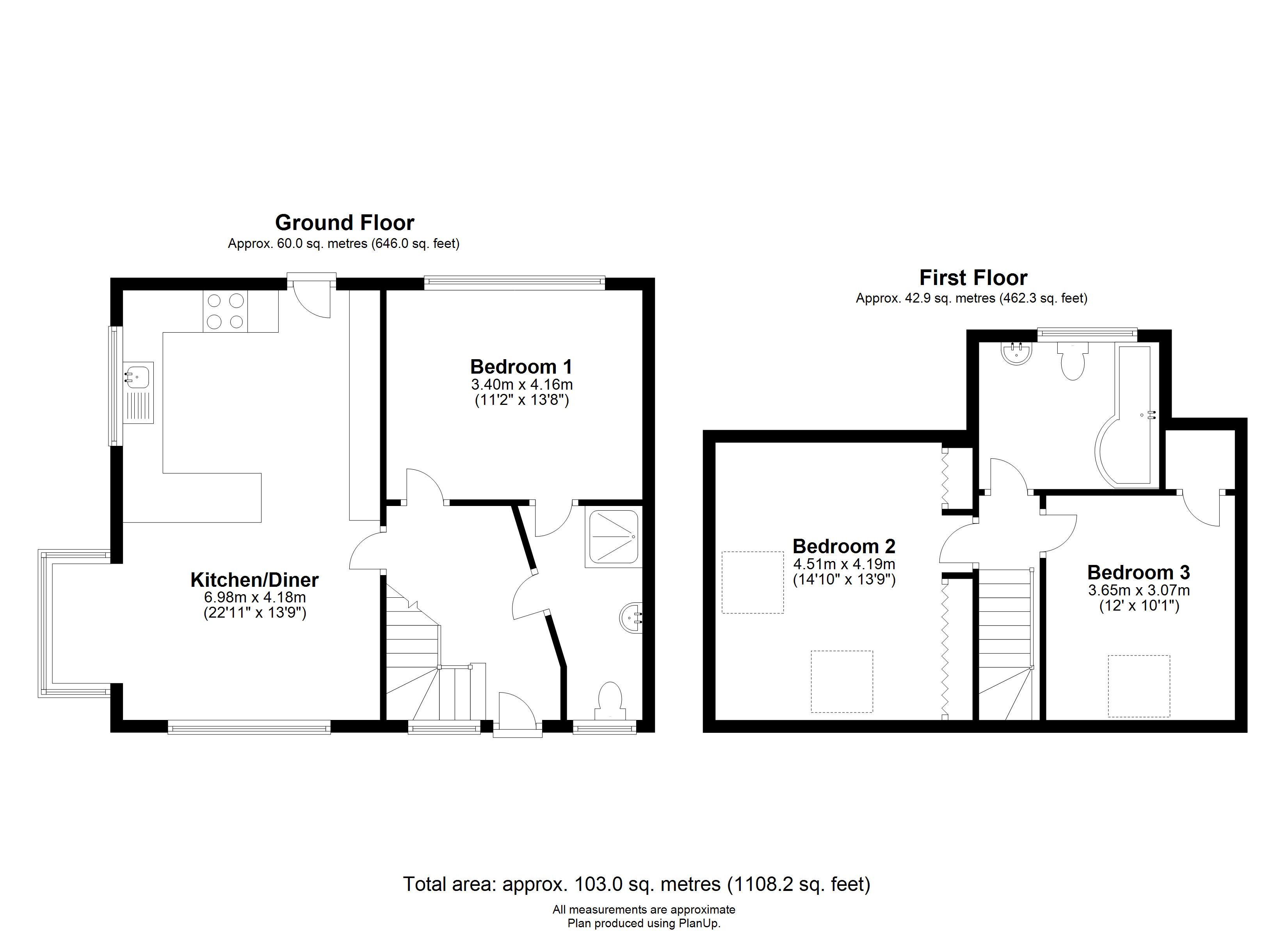 3 Bedrooms Semi-detached house for sale in Copthall Road East, Ickenham UB10