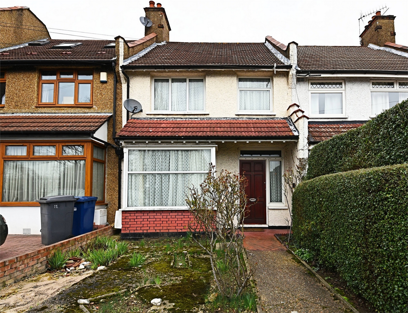 Free property report 73 Summers Lane, North Finchley, London, N12 0PU