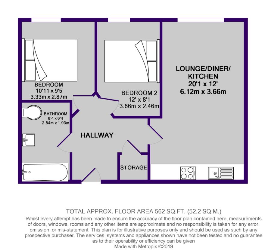 2 Bedrooms Flat for sale in Central, 47 Bengal Street, Manchester M4