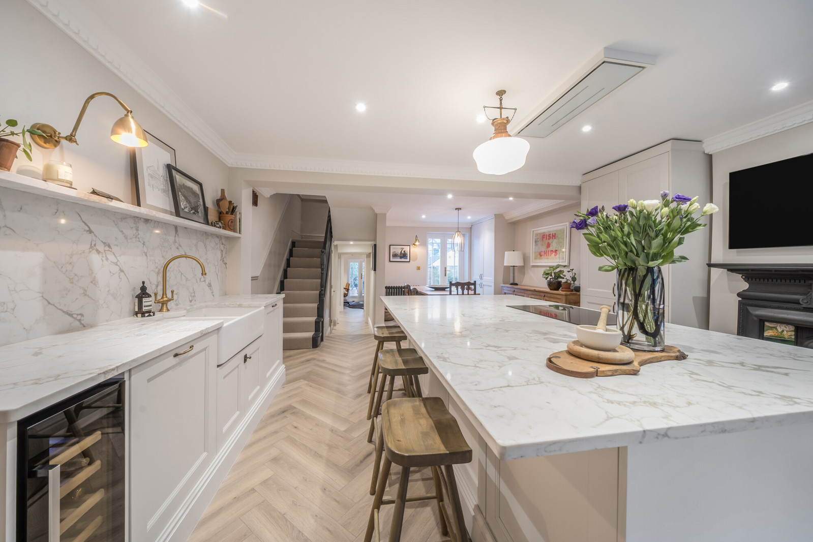 3 bedroom semi-detached house for sale 0