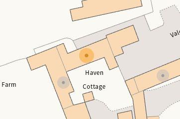 Haven Cottage, Morthen Hall Lane, Rotherham floorplan