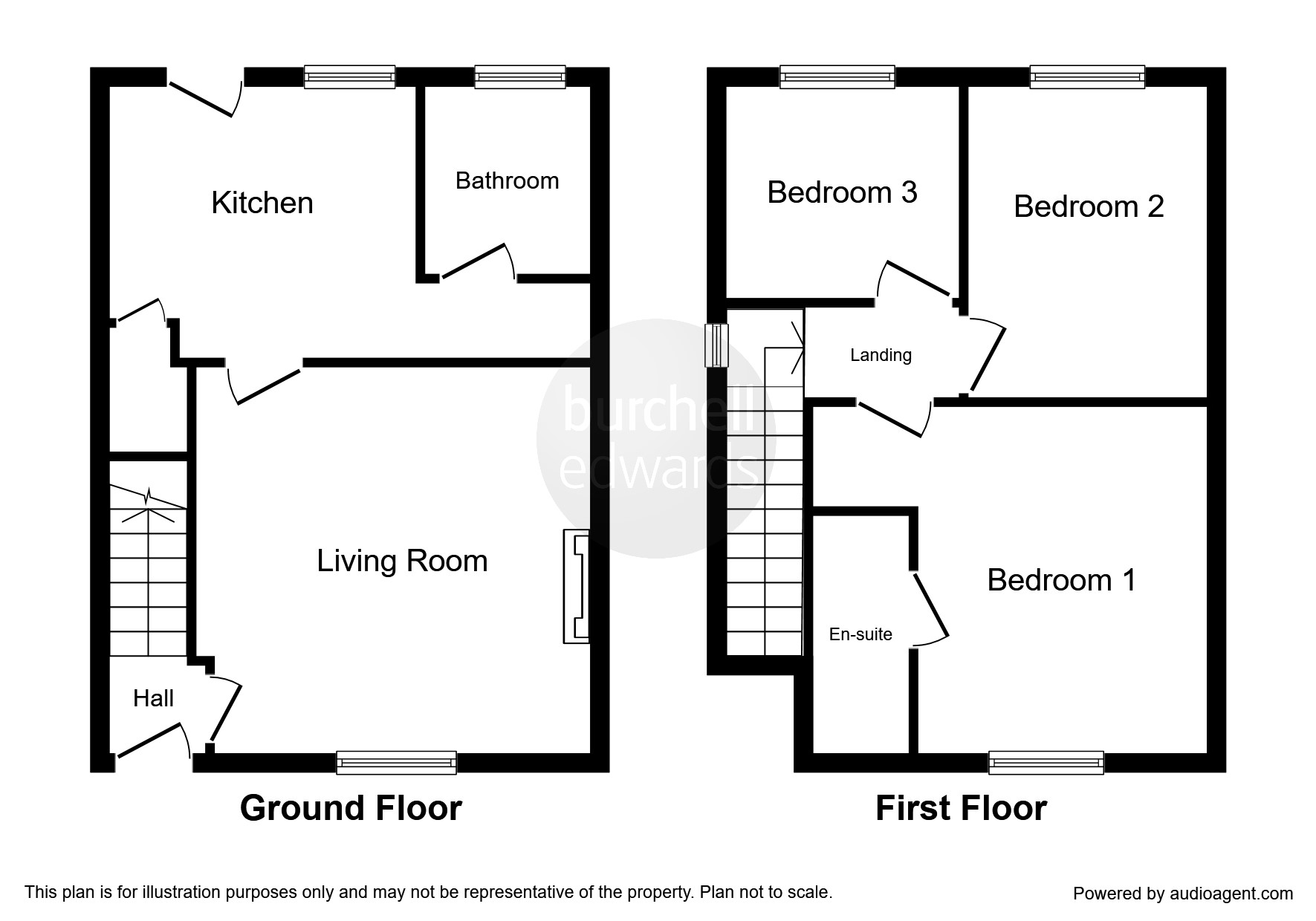 Kingston Avenue, Ilkeston DE7, 3 bedroom semidetached house for sale 58594565 PrimeLocation