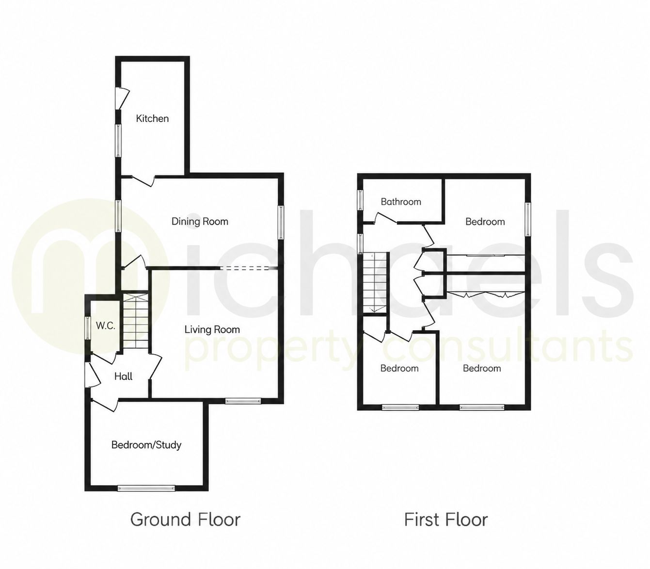 29, Blackwater Avenue, Colchester floorplan