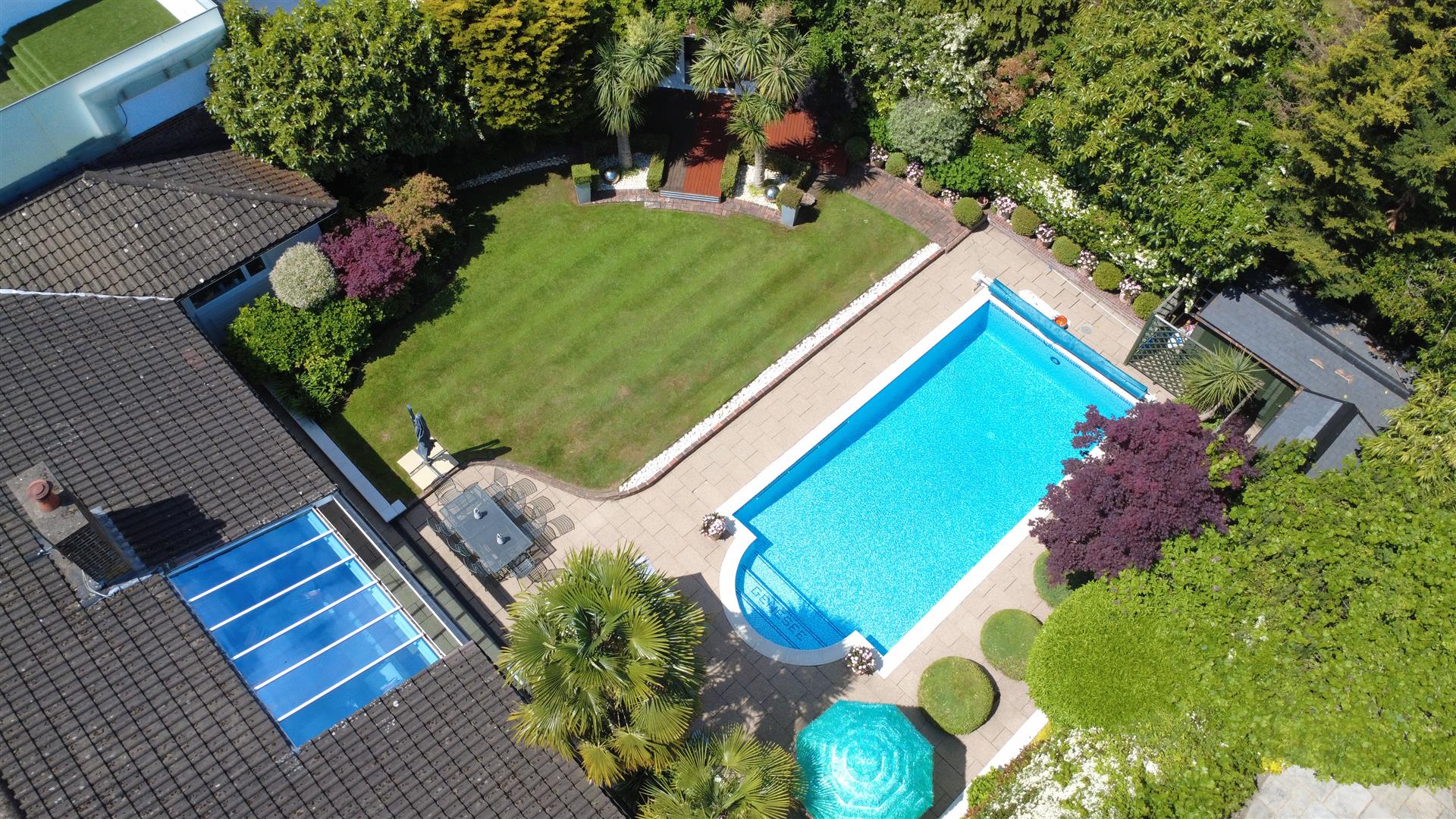 3 bedroom detached bungalow for sale 0