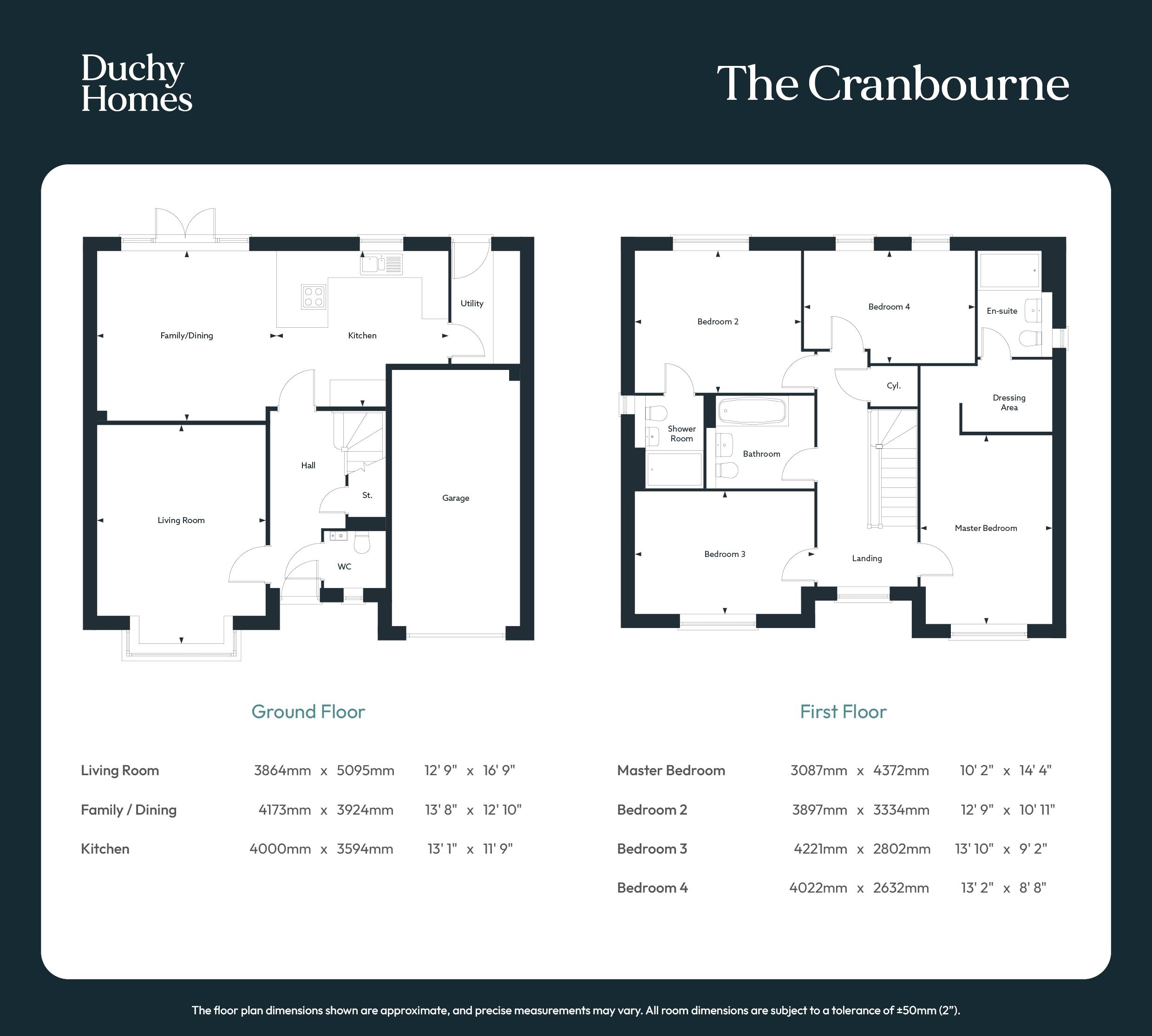 The Cranbourne, Bruntcliffe Road, Leeds floorplan