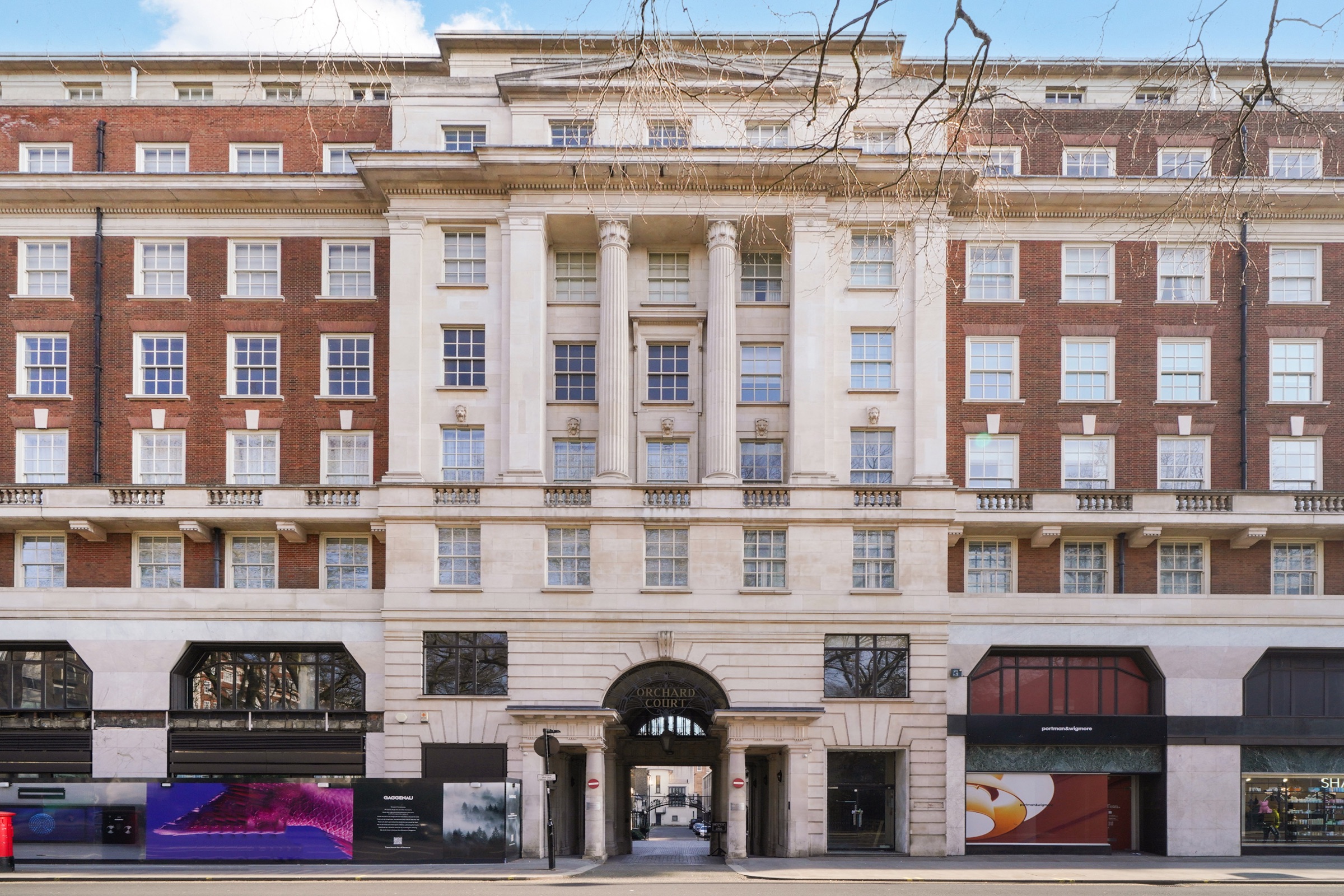 4 bedroom flat for sale 0