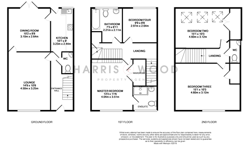 4 Bedrooms Semi-detached house for sale in Bolsin Drive, Colchester CO4