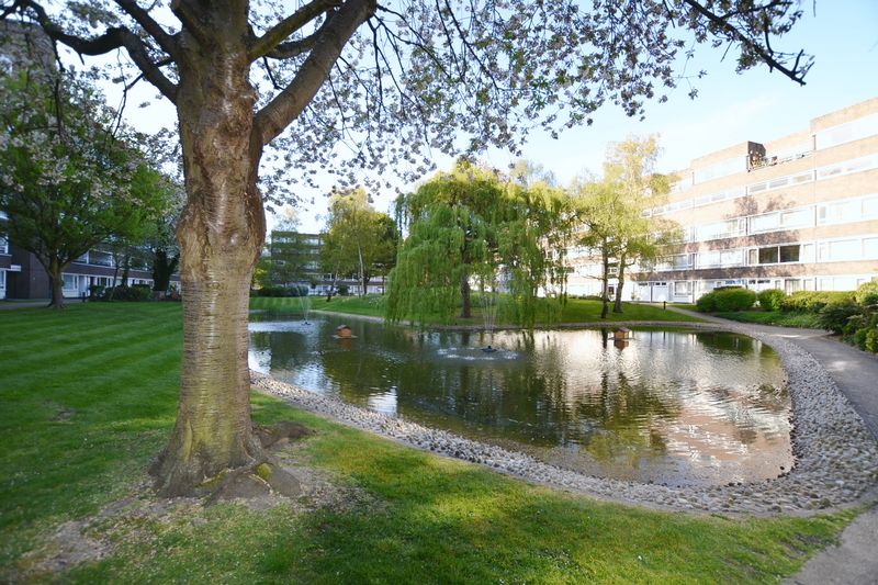 Free property report Flat 186, Lemare Lodge, Fair Acres, Bromley, BR2