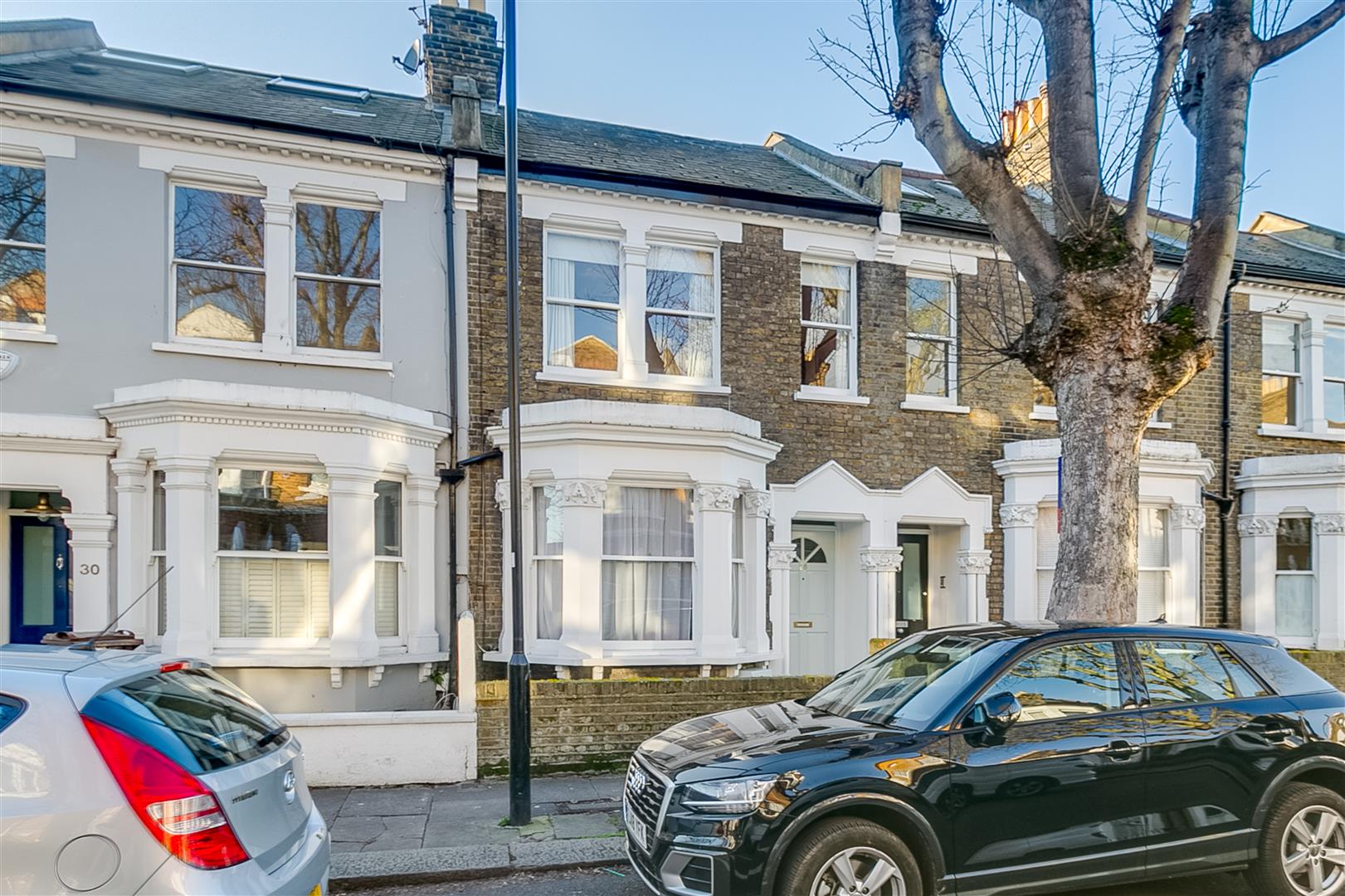 Free property report 28 Duke Road, Chiswick, London, W4 2DD Chimnie