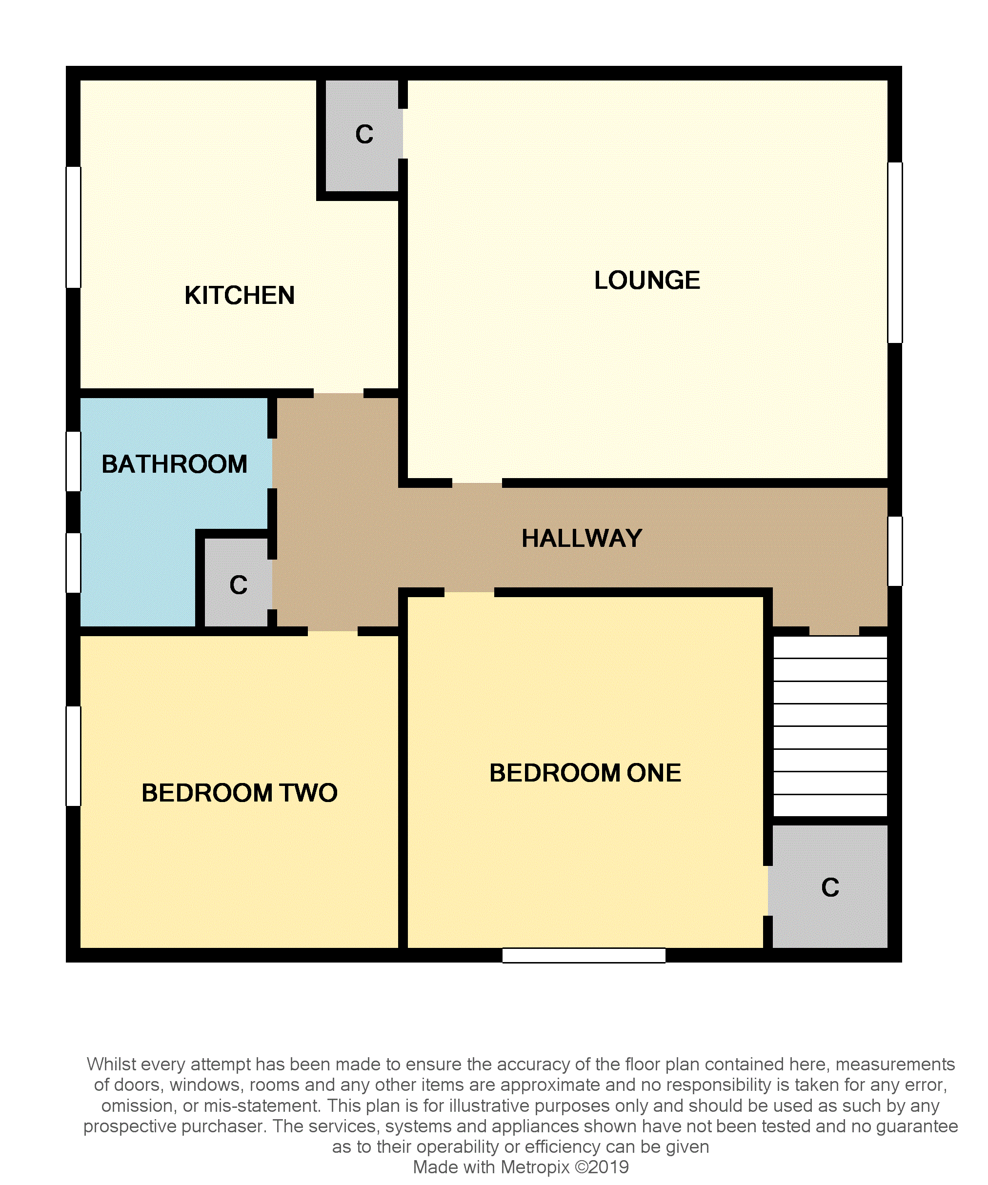 2 Bedrooms Flat for sale in Selvieland Road, Glasgow G52