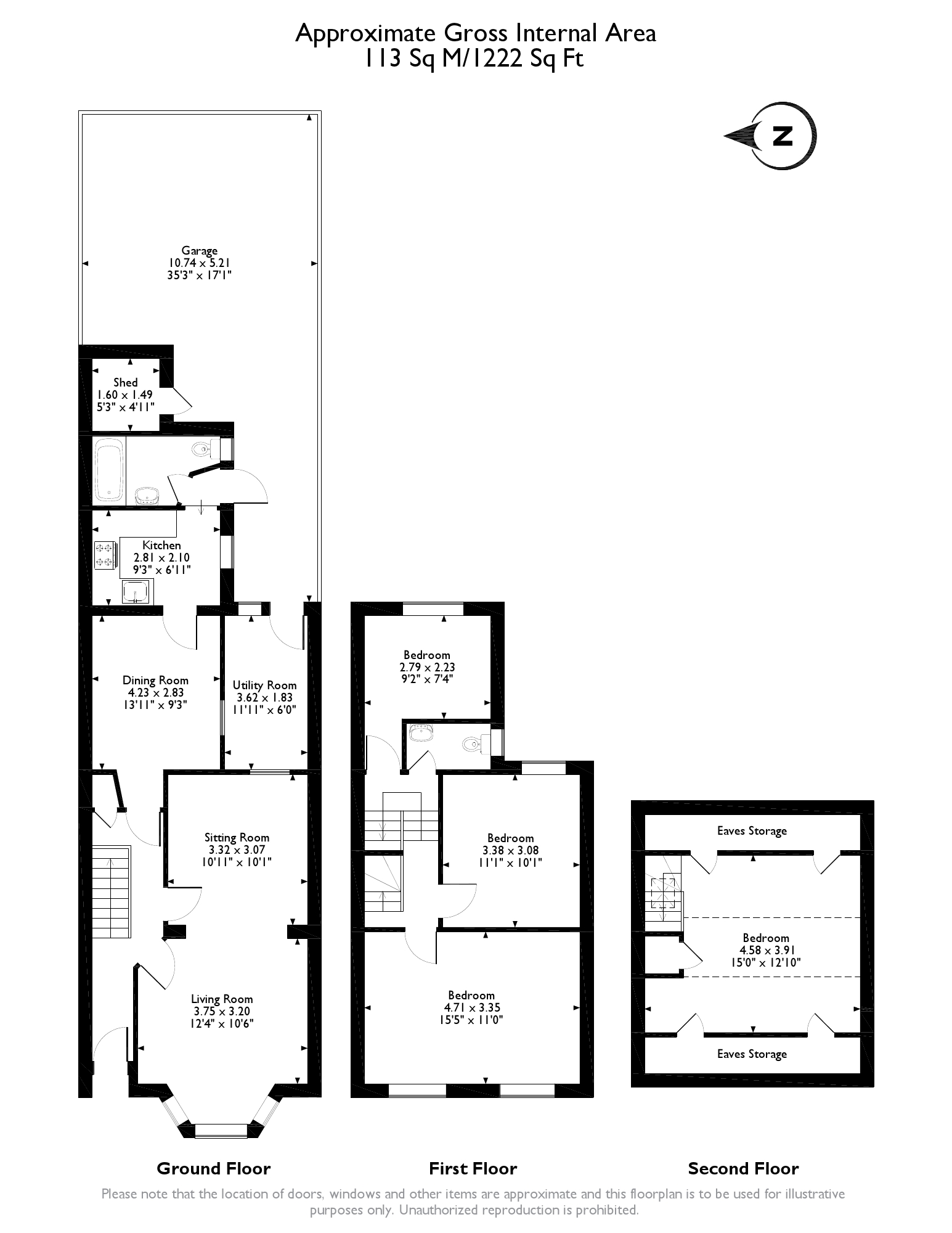 3 bed end terrace house for sale in Katherine Road, London E7 Zoopla