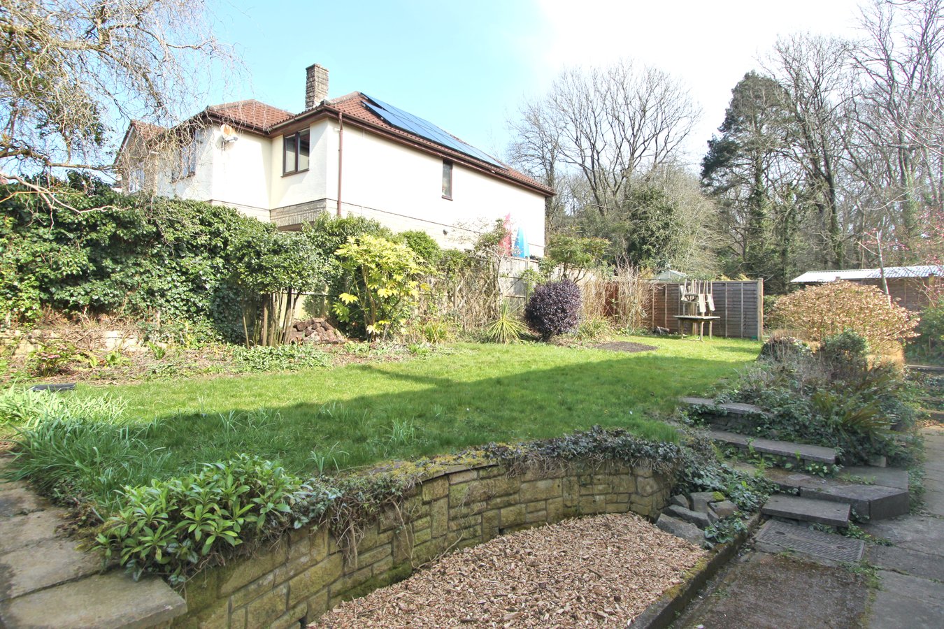 1, Church View, New Road, Tytherington photo 3