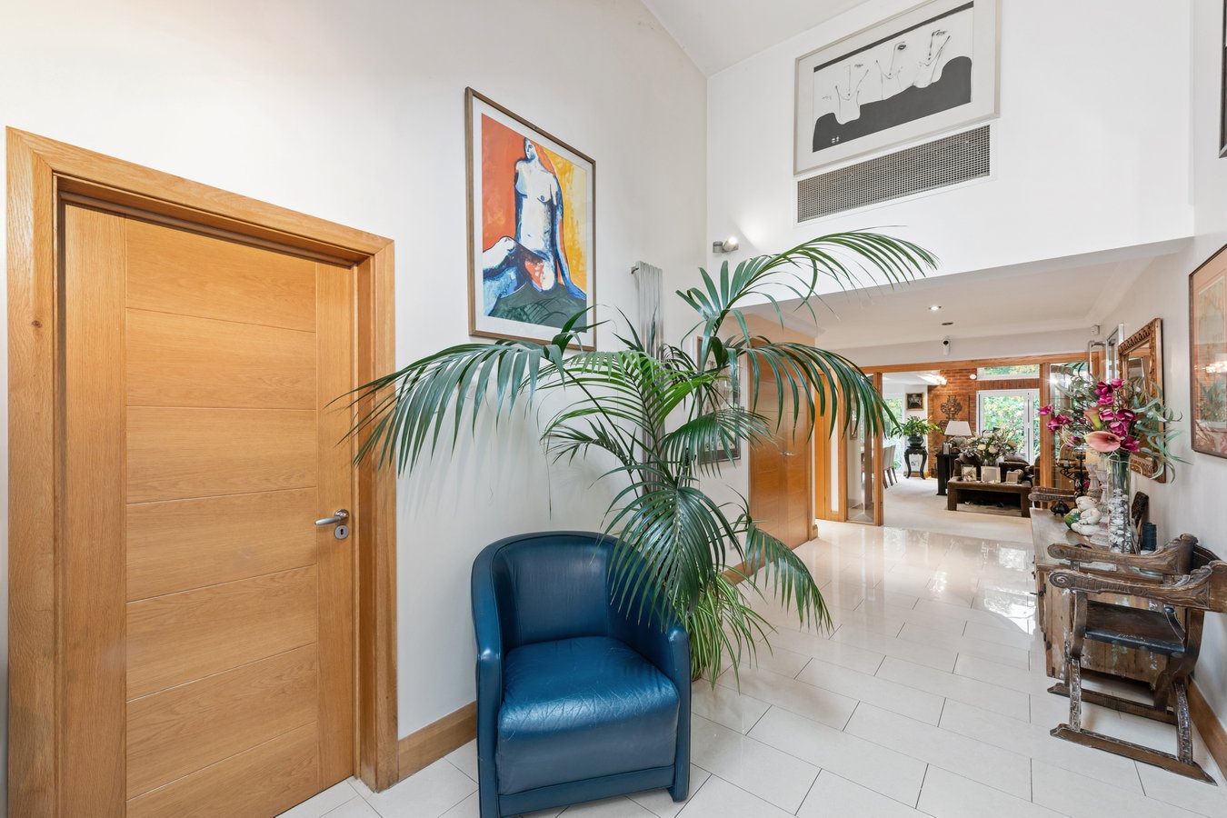 4 bedroom bungalow for sale 0