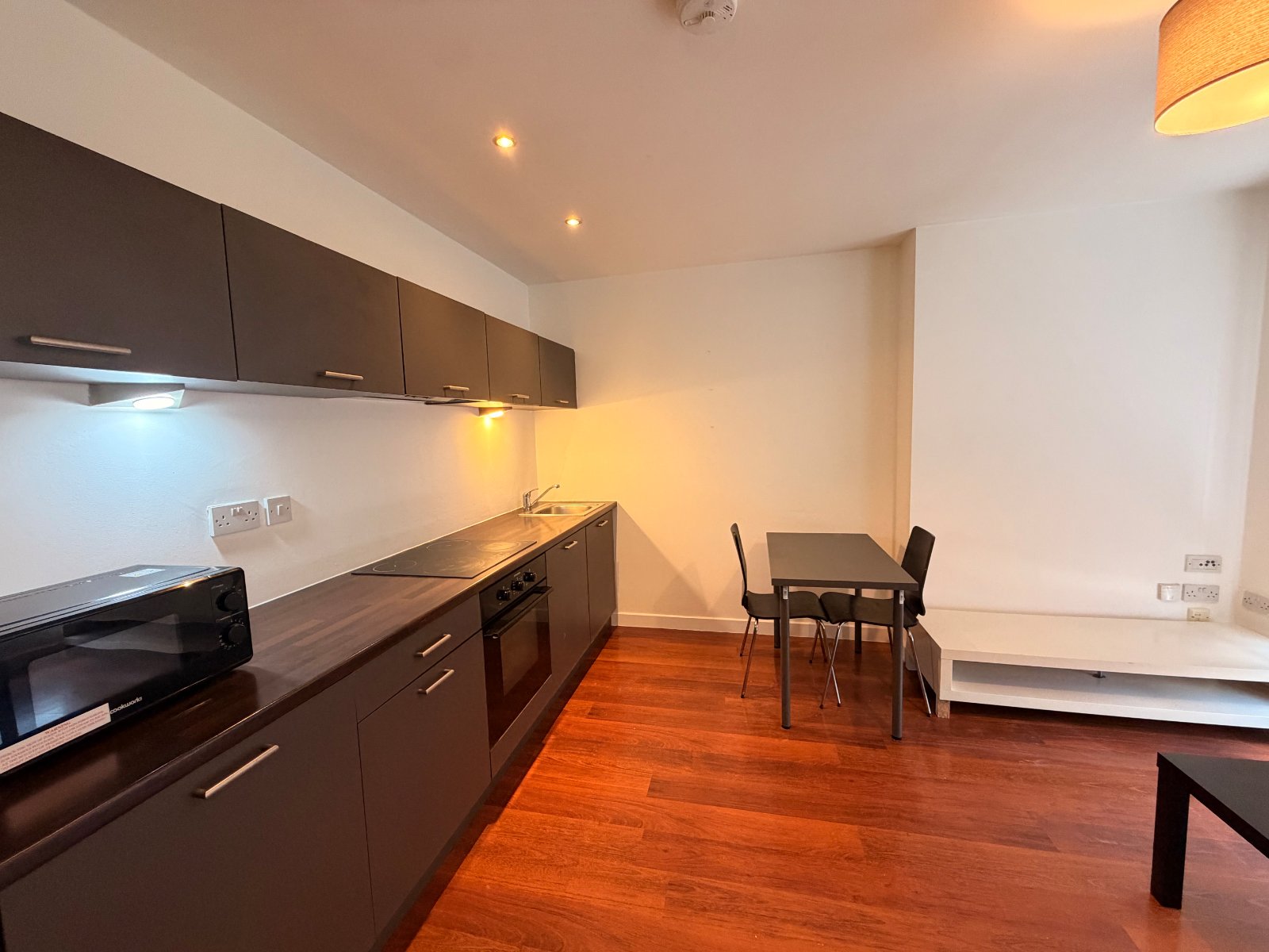 Apartment 1, Q4 Apartments, 185, Upper Allen Street, South Yorkshire photo 2