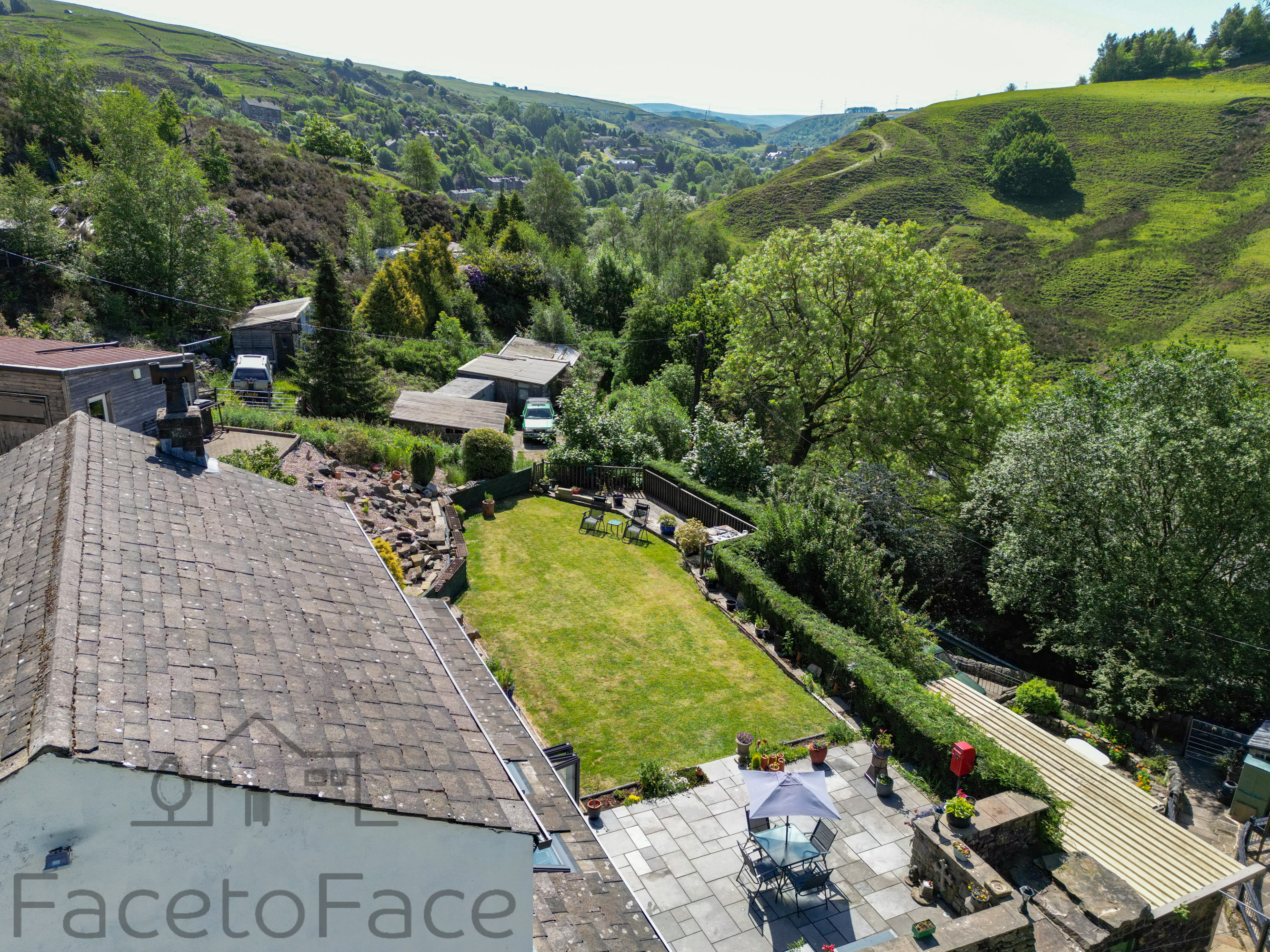 Photos of Watty Hole, Todmorden OL14 64782787 PrimeLocation