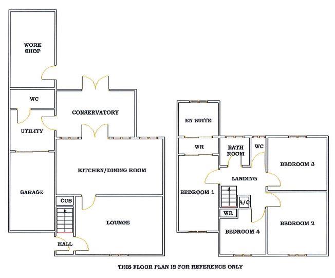 4 Bedrooms Detached house for sale in Derwent Drive, Mitton, Tewkesbury GL20