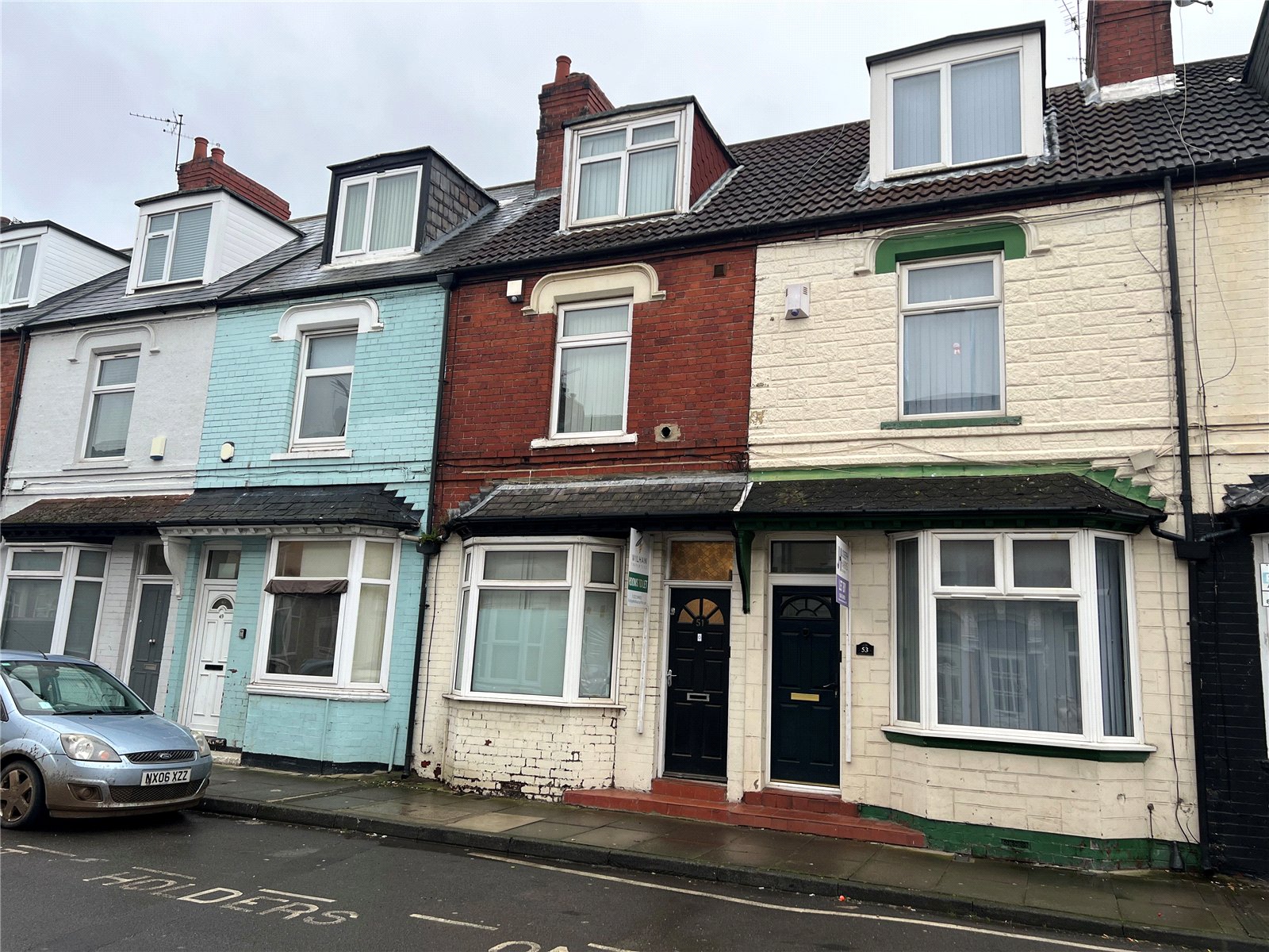51, Pelham Street, North Yorkshire photo 2