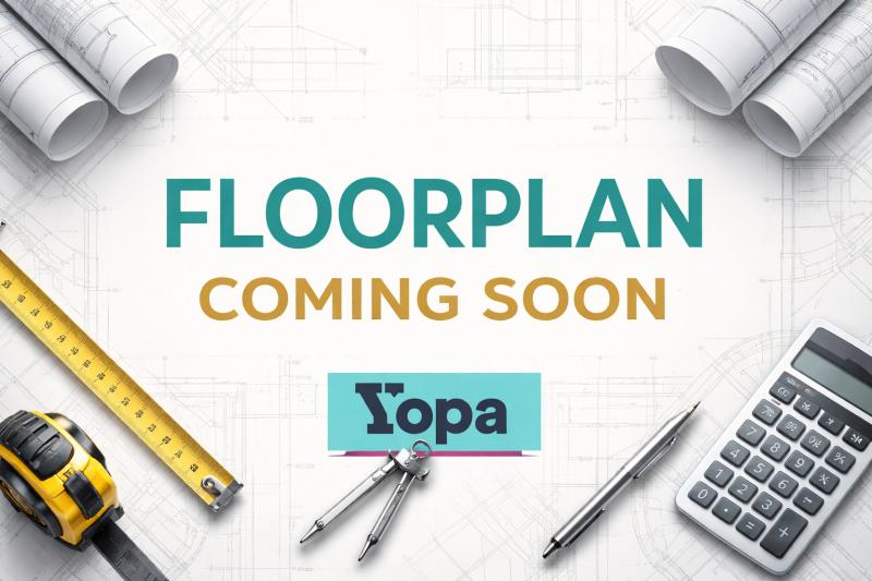 13, Franchise Street, Weymouth floorplan