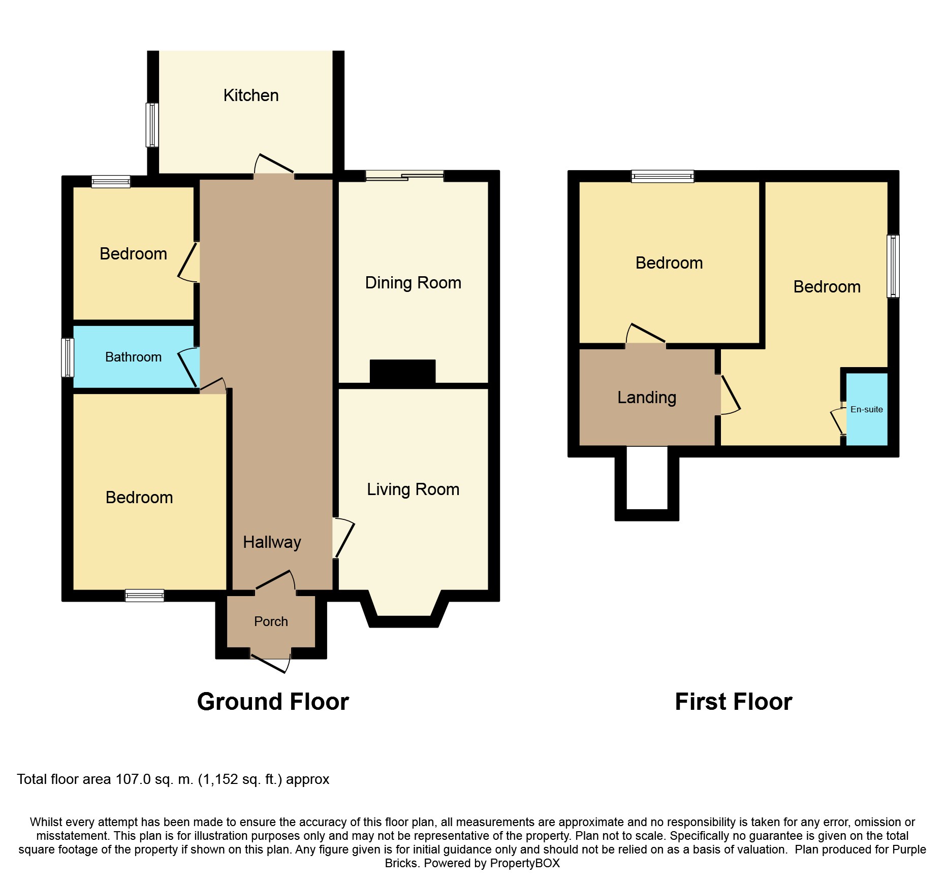 3 Bedrooms Bungalow for sale in St. Quivox Road, Prestwick KA9