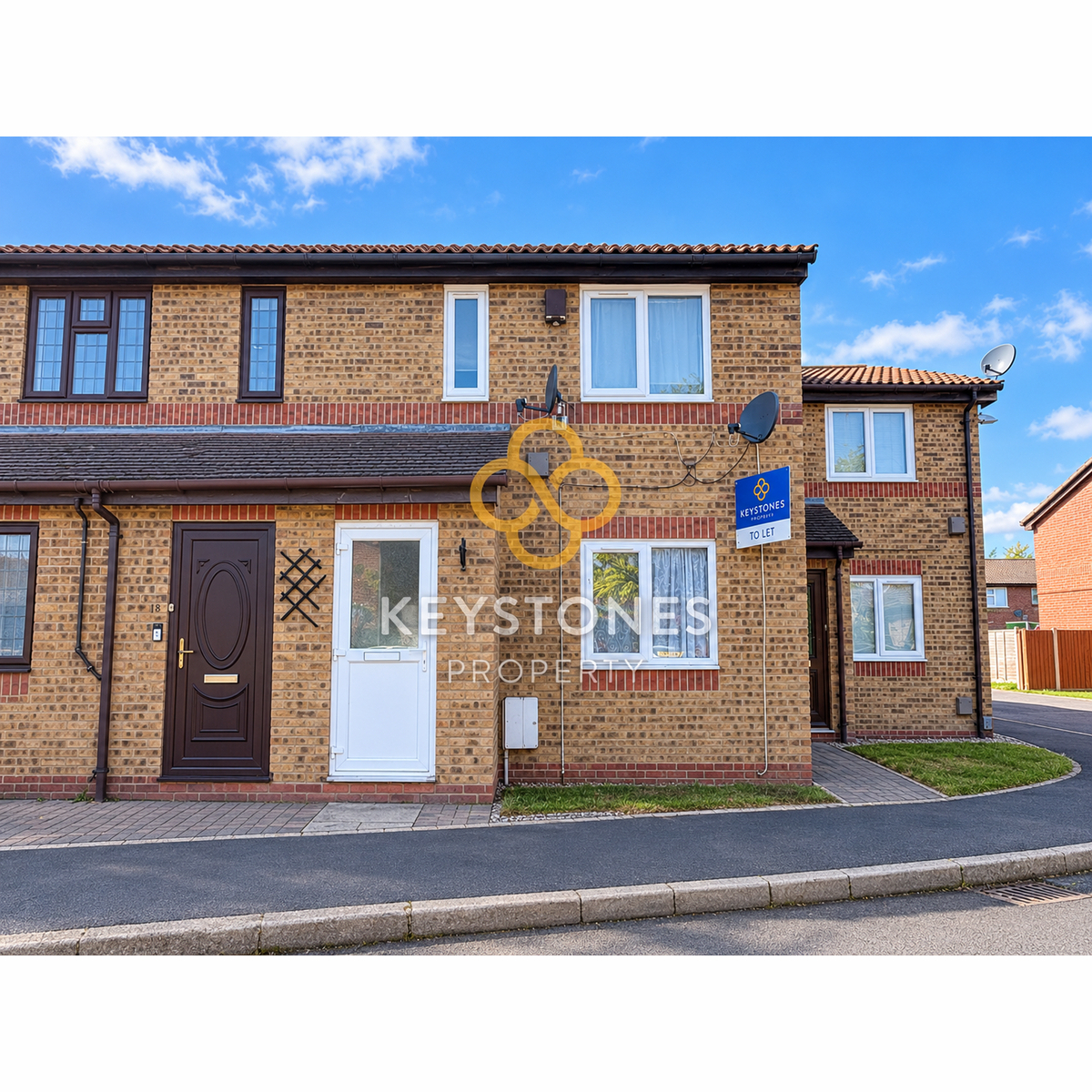 Aldington Close, Chadwell Heath floorplan