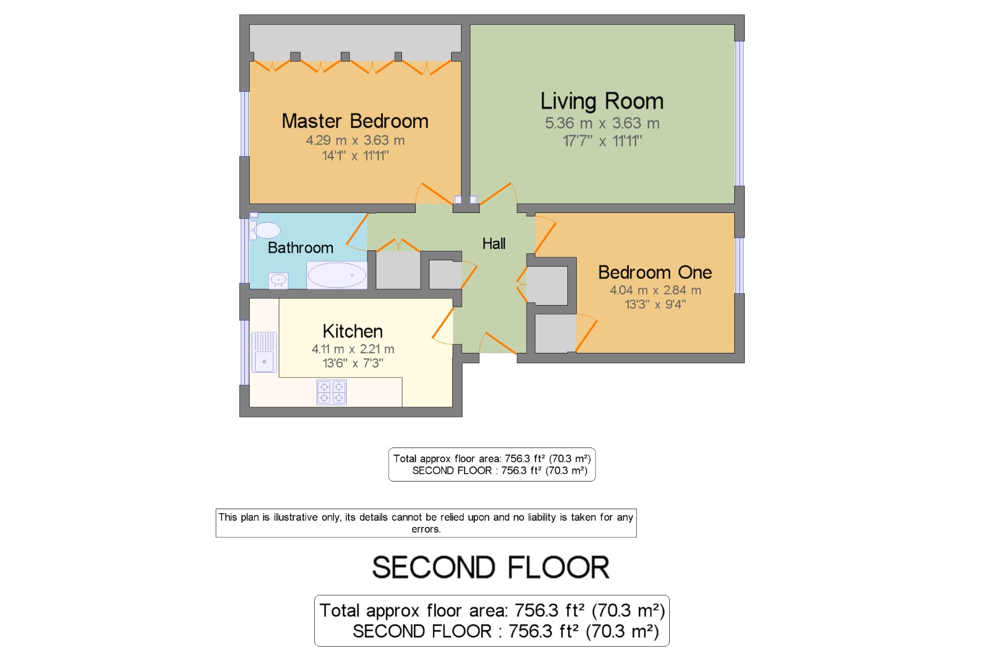 2 Bedrooms Flat for sale in Regency Court, Withdean Rise, Brighton, East Sussex BN1