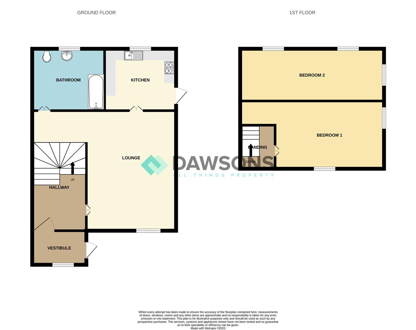 Pwll Road, Pwll, Llanelli SA15, 2 bedroom cottage for sale 65877267