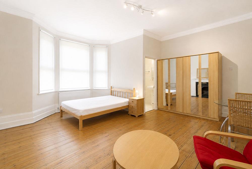 Flat 1, 71-73, Upper Berkeley Street, London photo 5